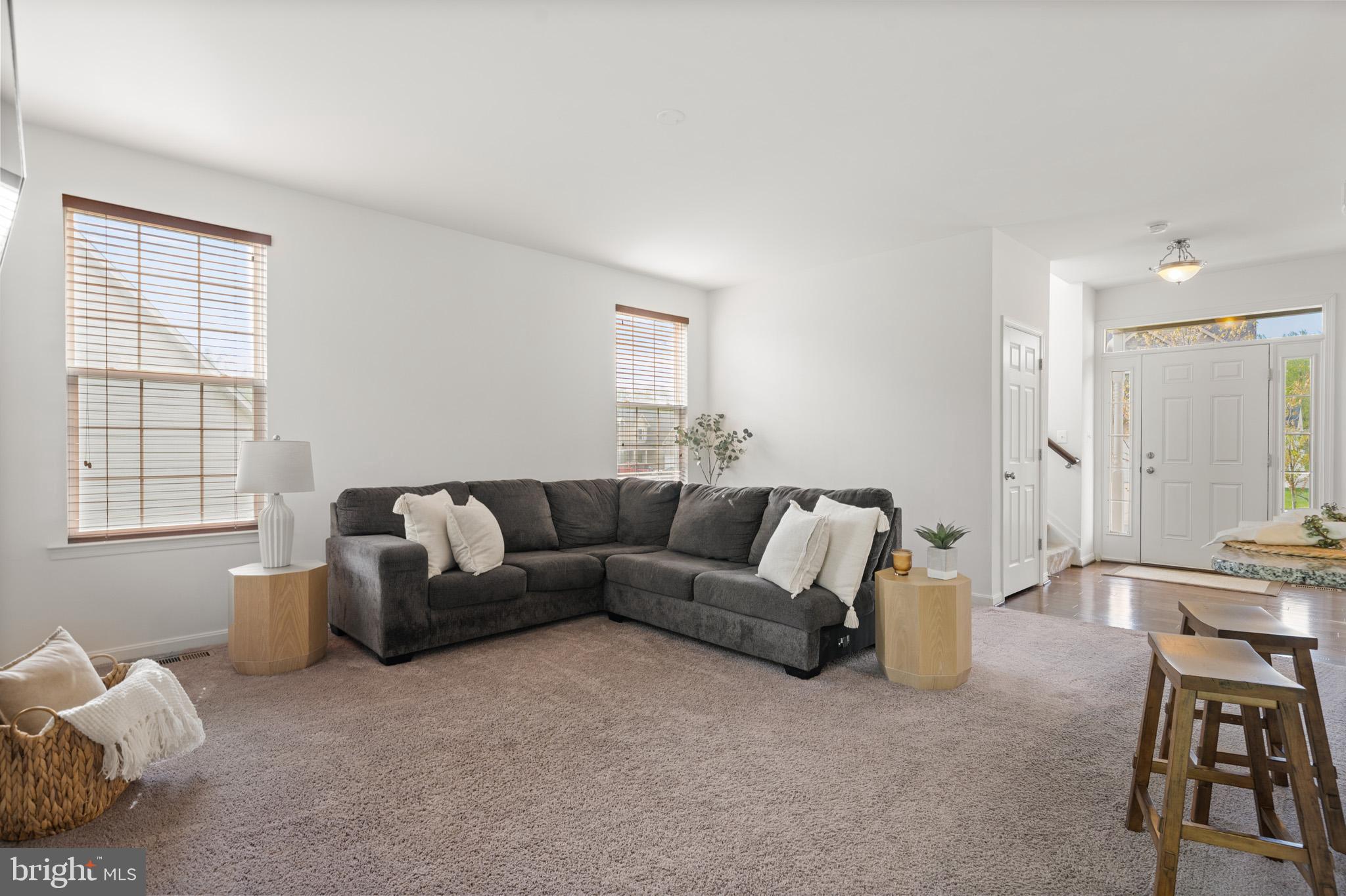 PRINCE FREDERICK CROSSING - Residential