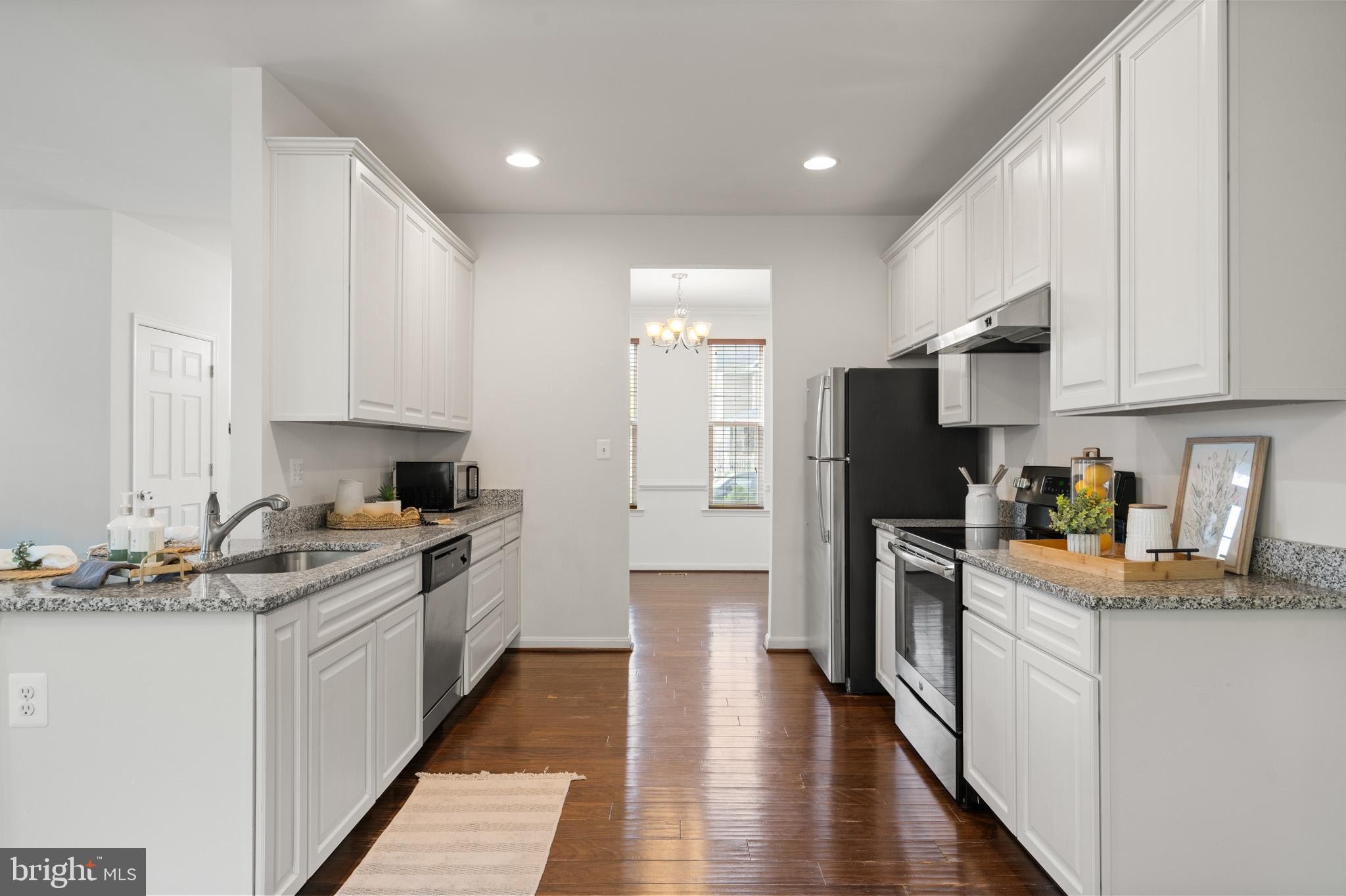 PRINCE FREDERICK CROSSING - Residential