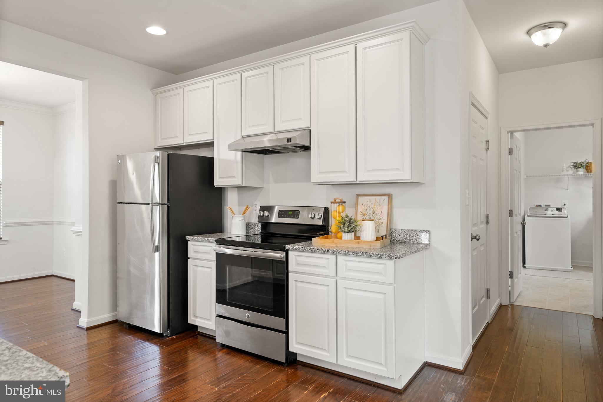 PRINCE FREDERICK CROSSING - Residential