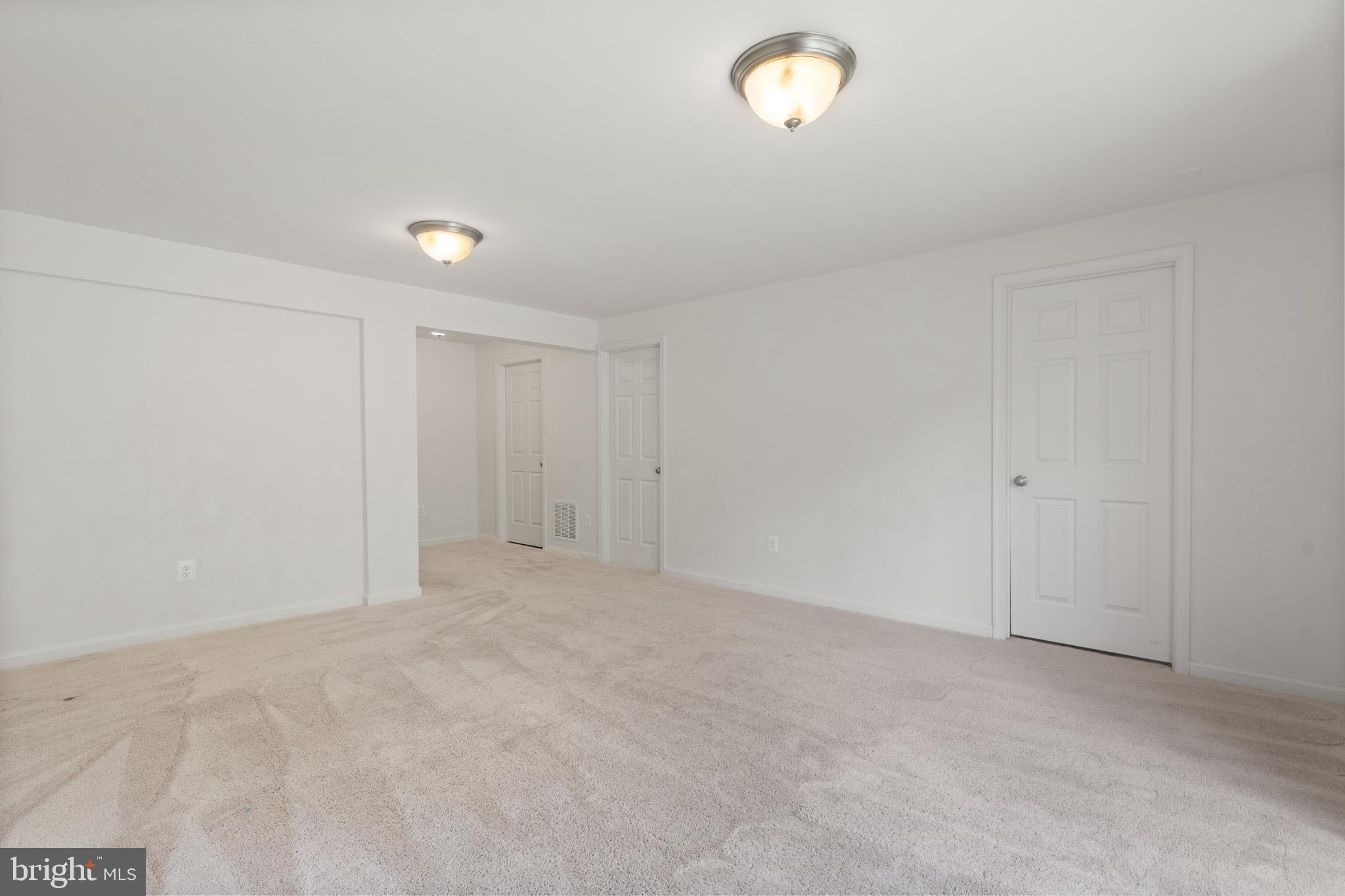 PRINCE FREDERICK CROSSING - Residential