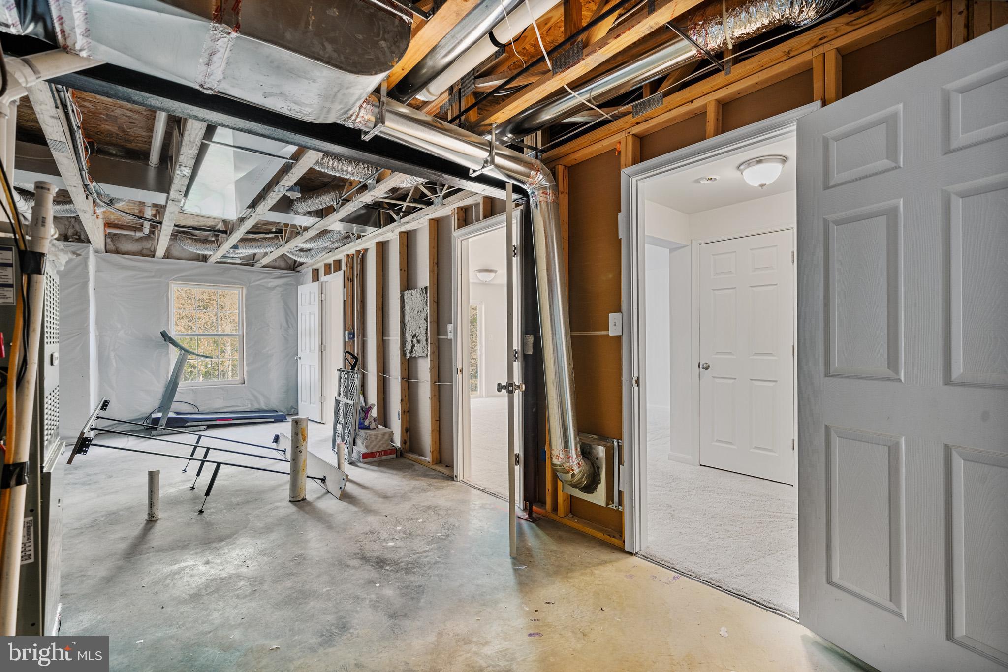 PRINCE FREDERICK CROSSING - Residential