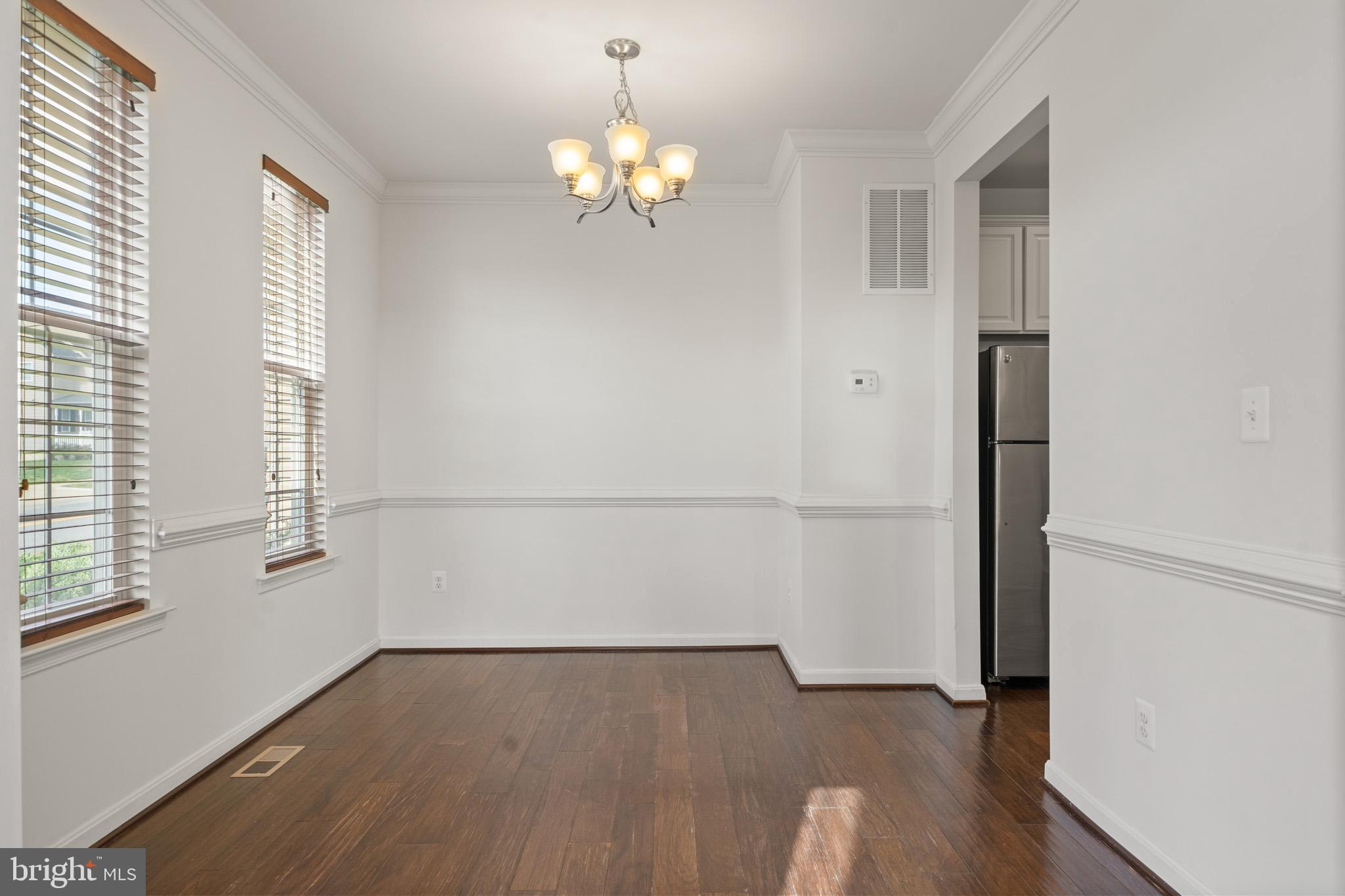 PRINCE FREDERICK CROSSING - Residential