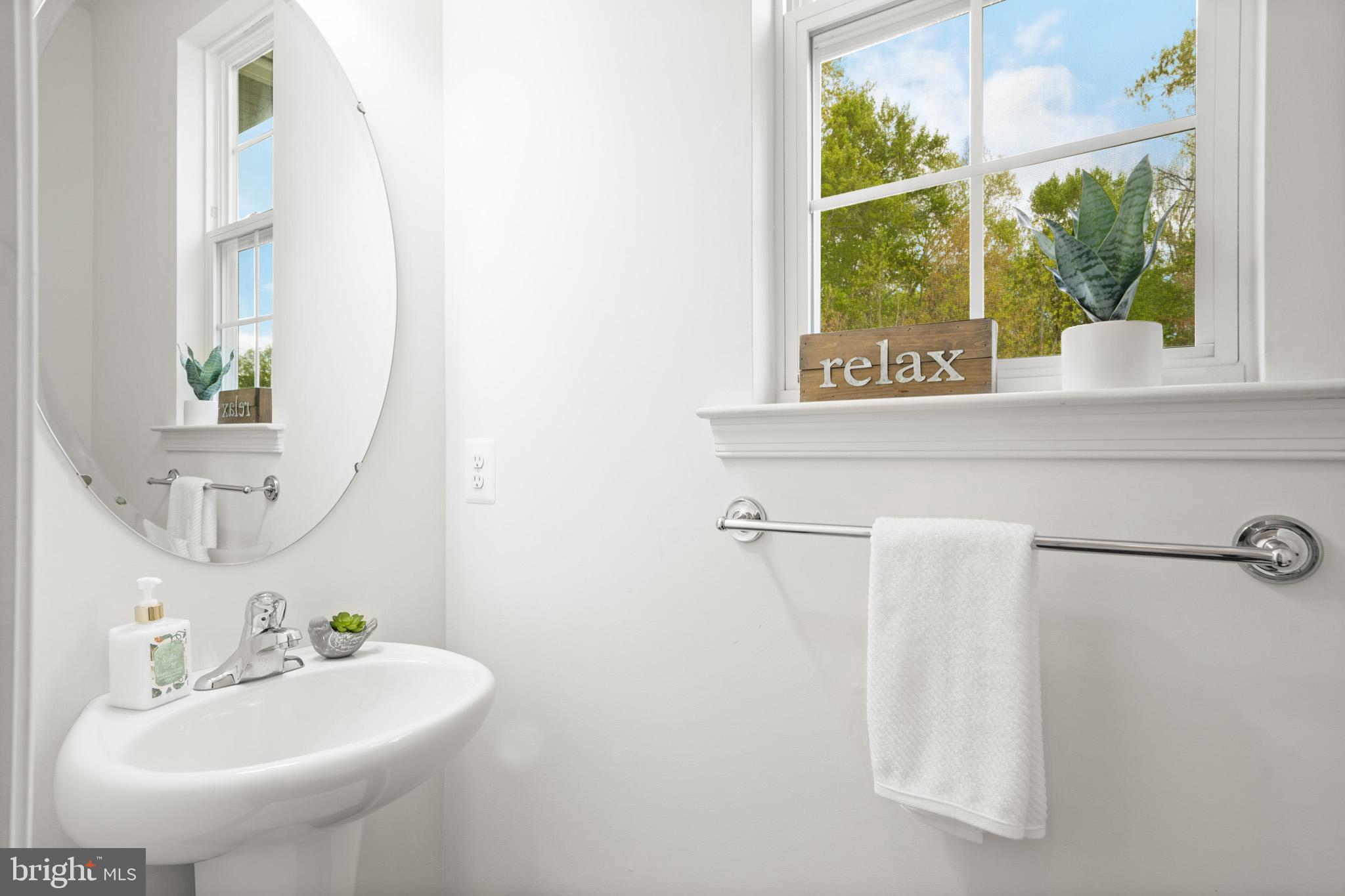 PRINCE FREDERICK CROSSING - Residential