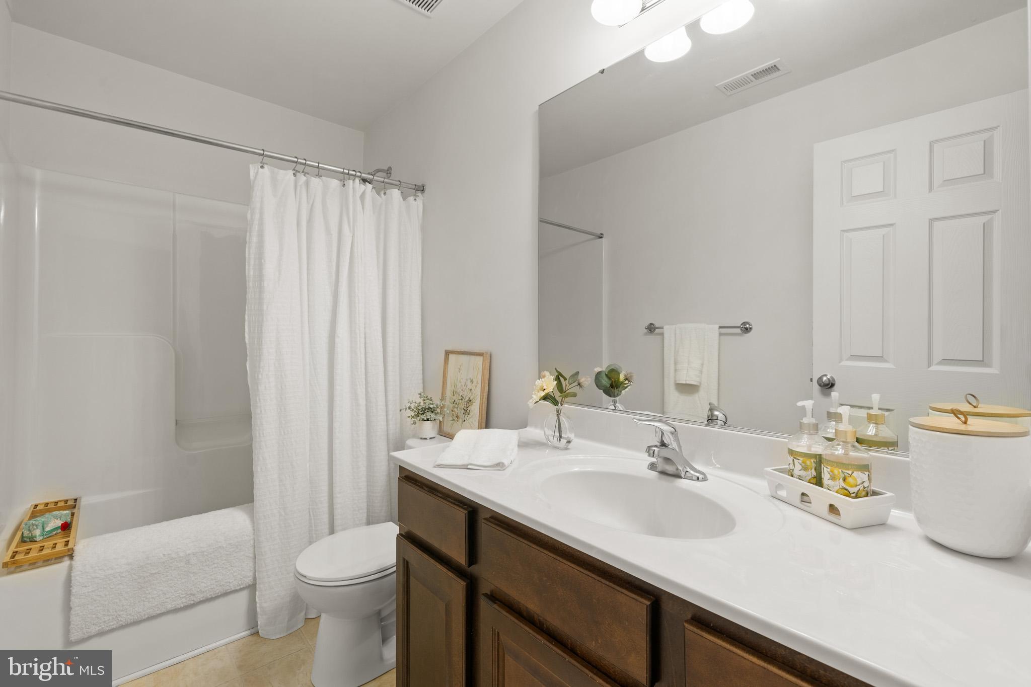 PRINCE FREDERICK CROSSING - Residential