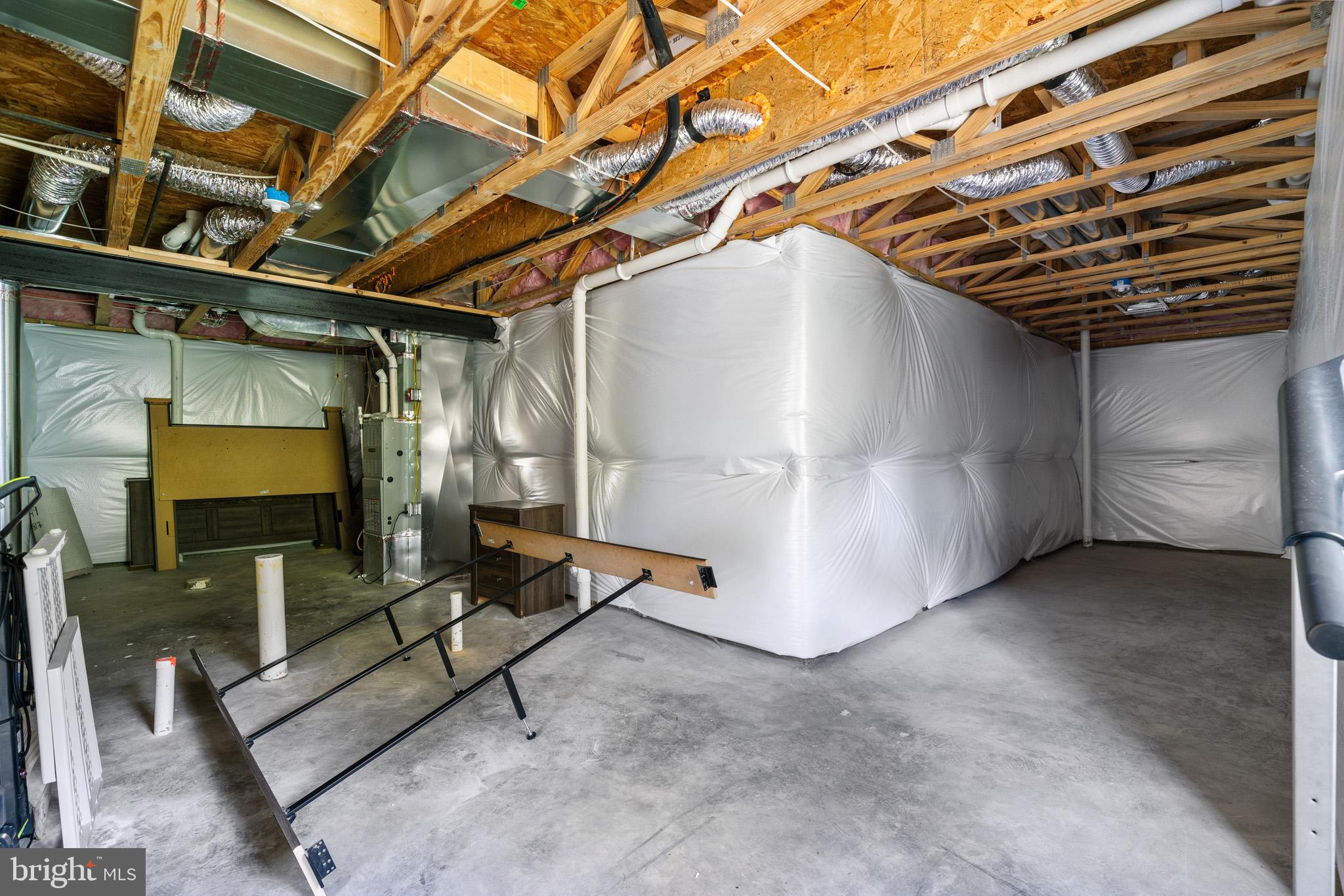 PRINCE FREDERICK CROSSING - Residential