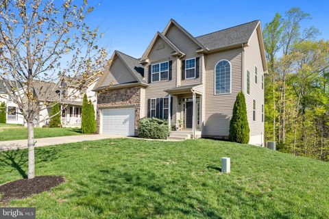 Property photo of 398 Whirlaway Drive, Prince Frederick, MD 20678