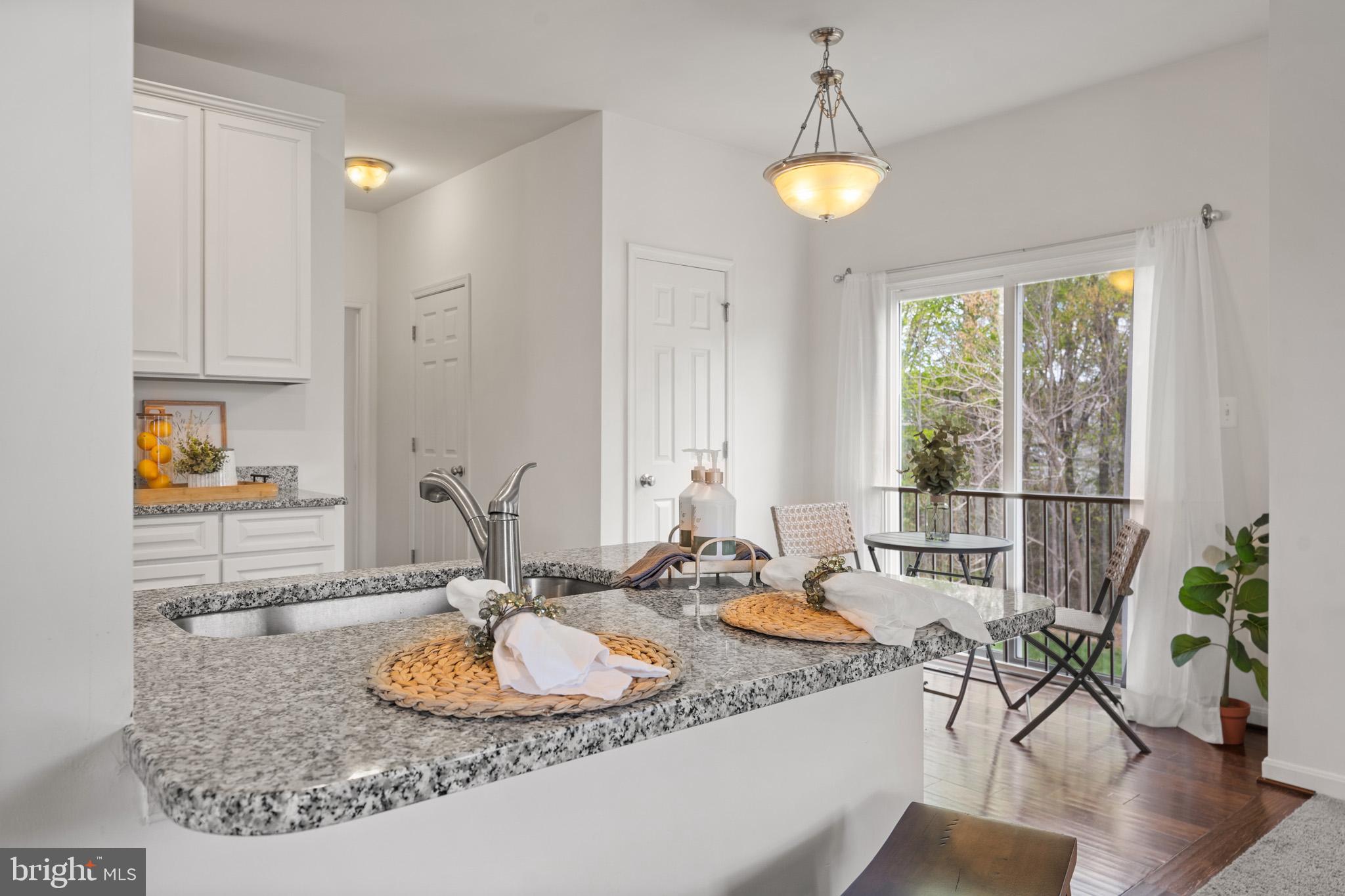 PRINCE FREDERICK CROSSING - Residential