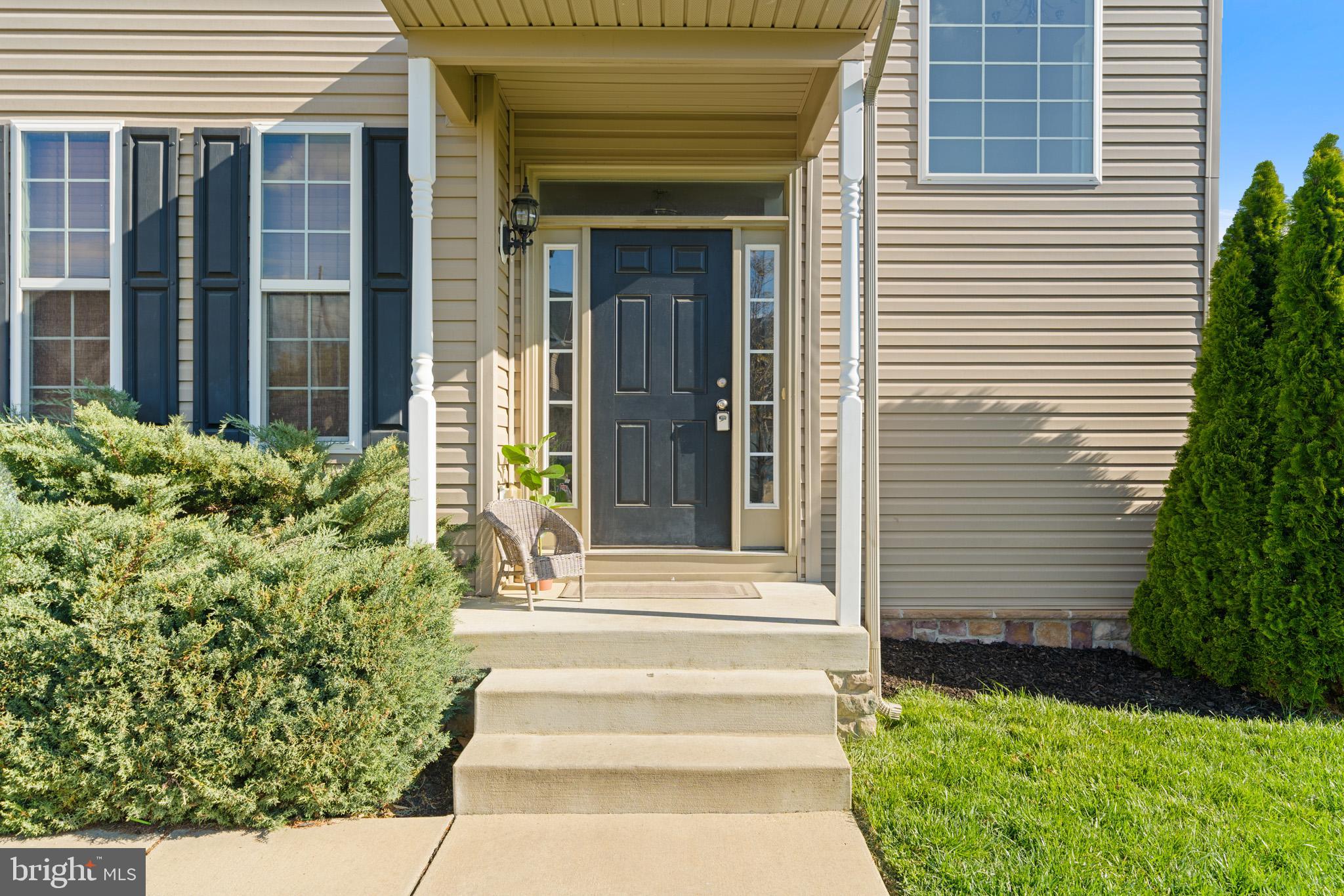 PRINCE FREDERICK CROSSING - Residential