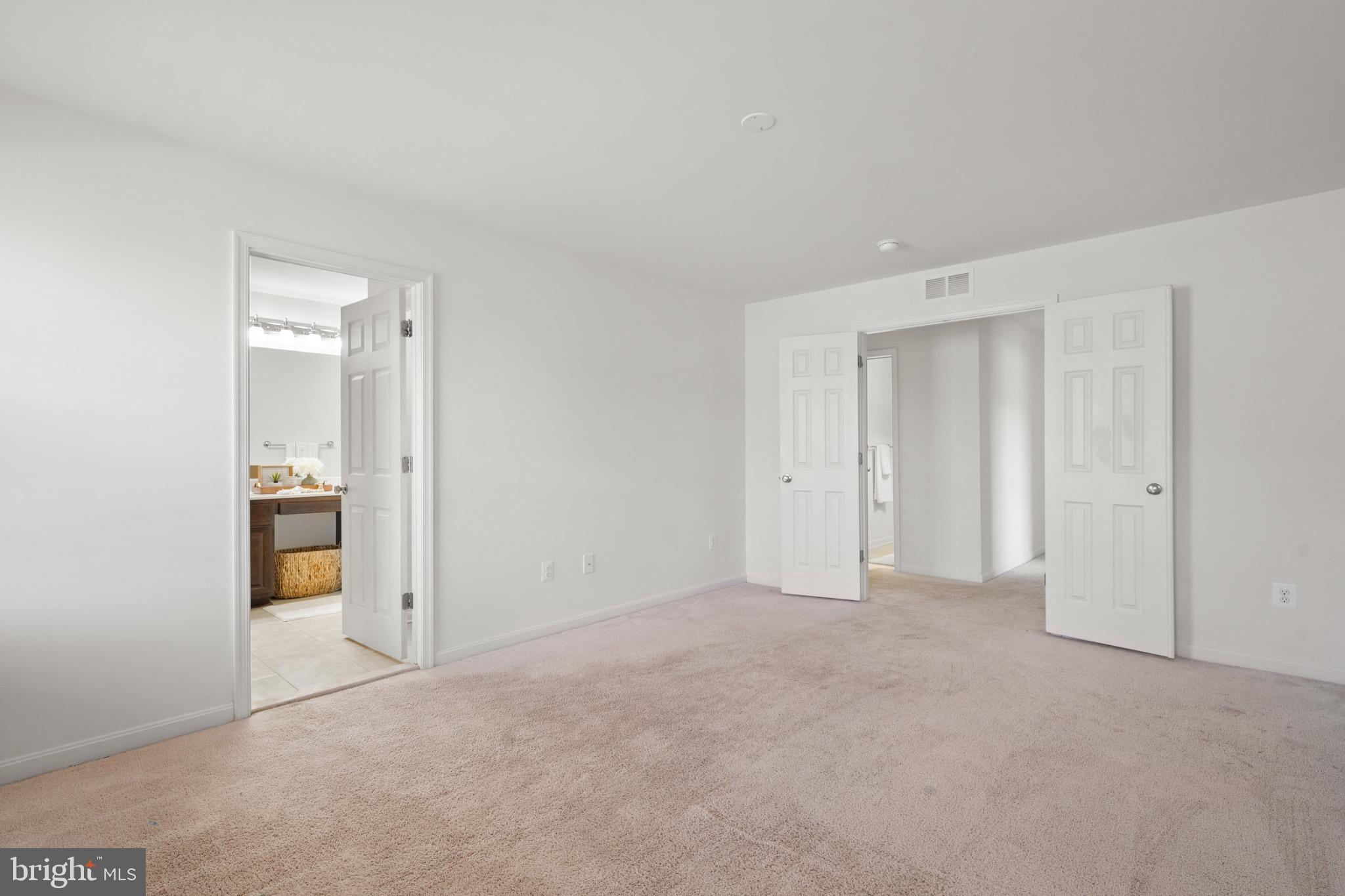 PRINCE FREDERICK CROSSING - Residential