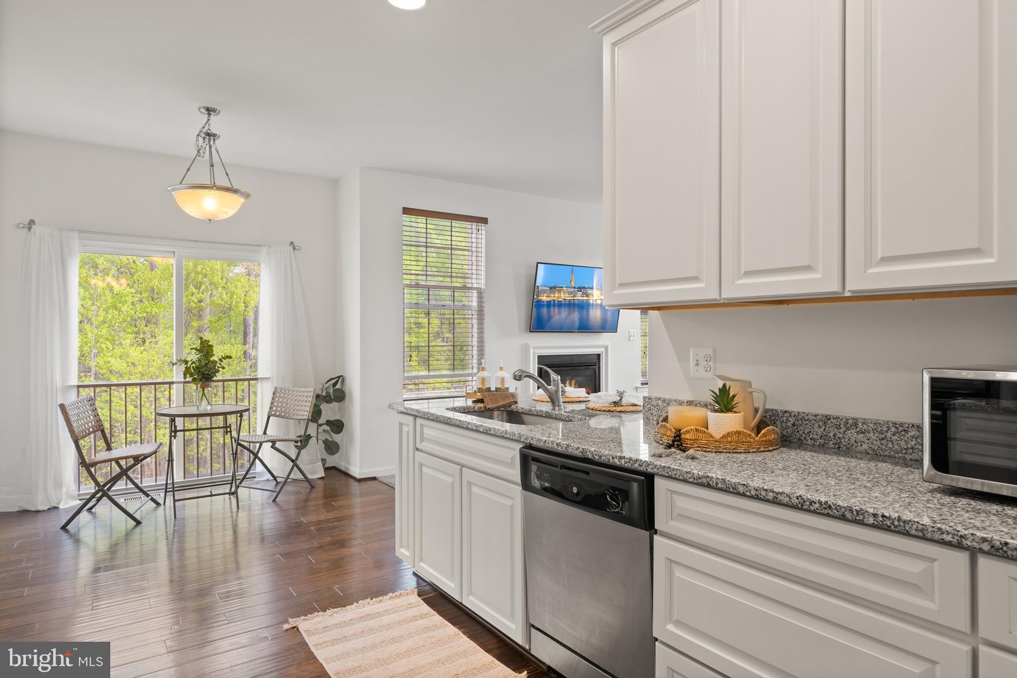 PRINCE FREDERICK CROSSING - Residential