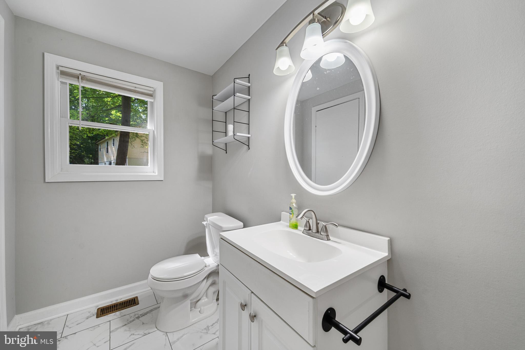 WHITE SANDS - Residential