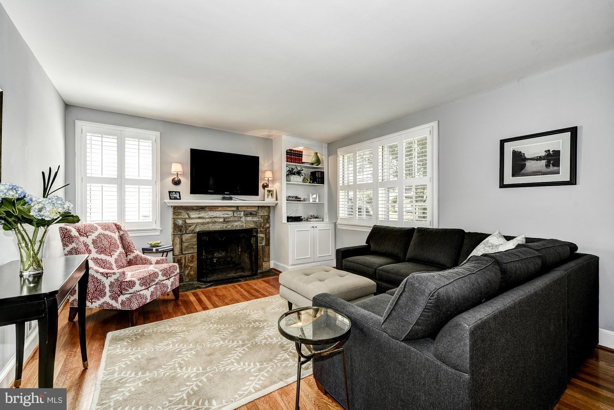 BROOKDALE - Residential