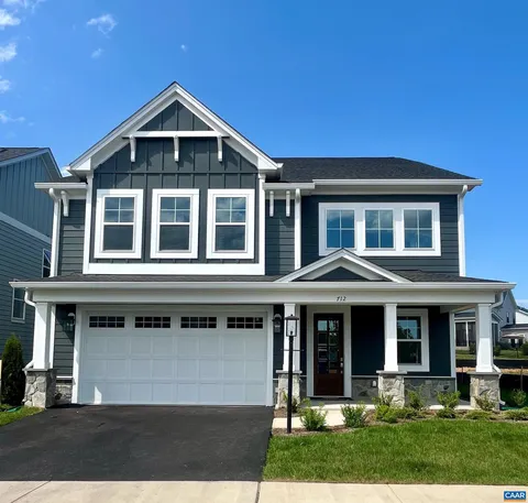 10 Sablewood Dr, Charlottesville, VA 22911 - MLS#: 662084