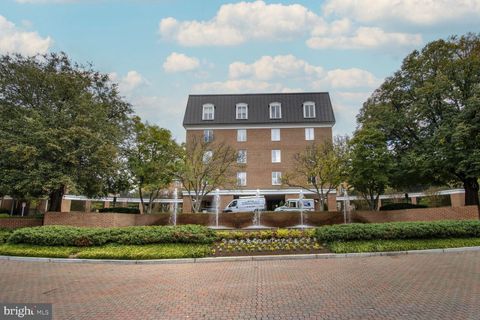 Photo of 8101 Connecticut Avenue #N-602, Chevy Chase, MD 20815 (MLS # MDMC2152634)