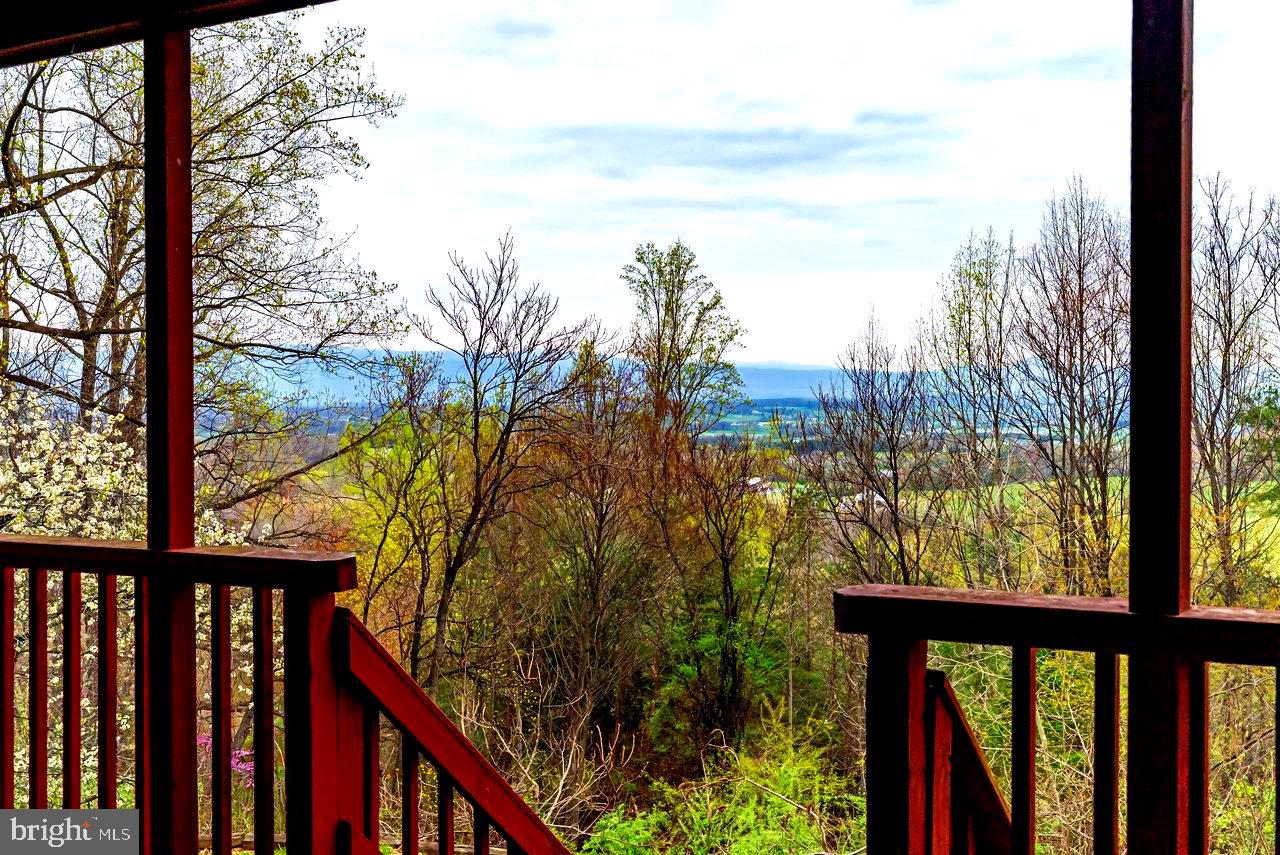 287 BLACKTHORNE ROAD