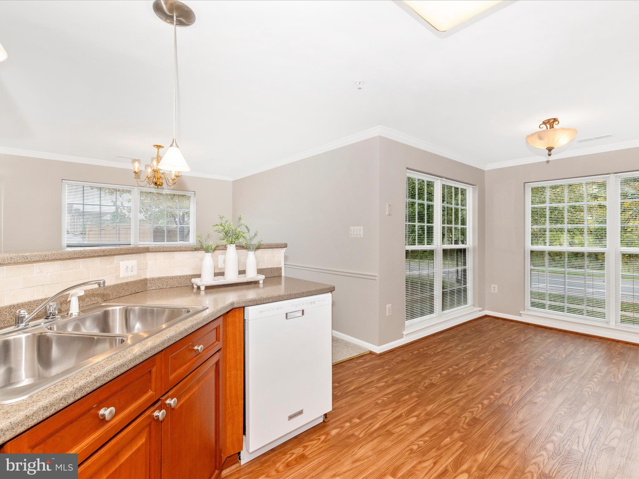 RIDGEVIEW II - Residential