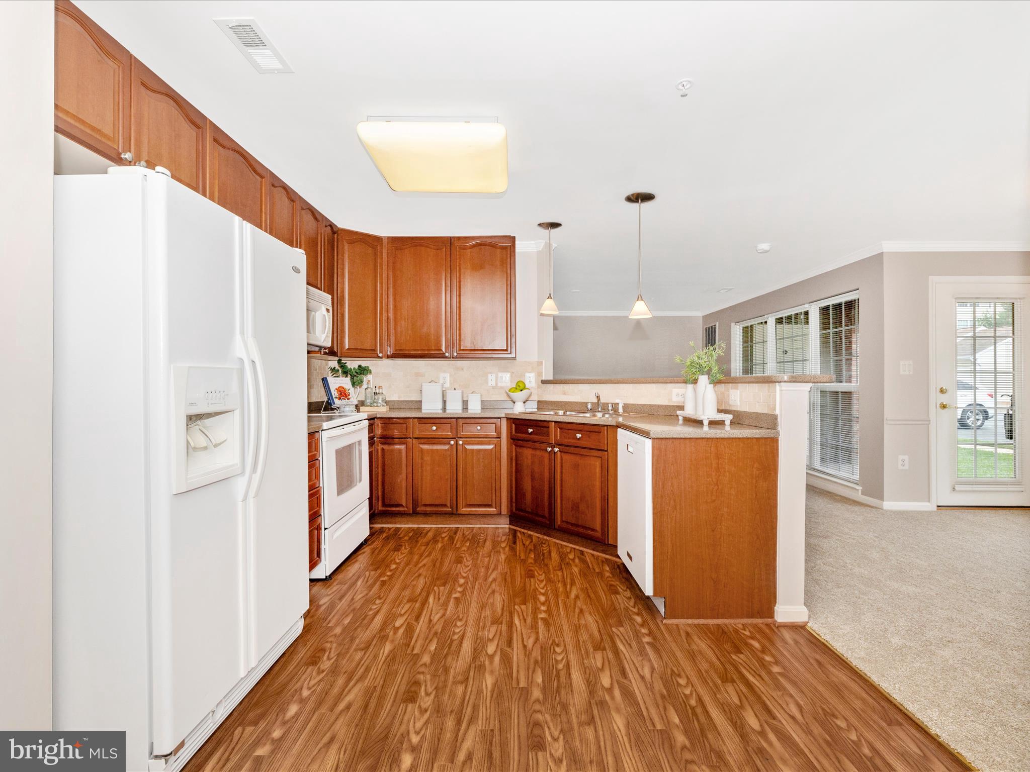 RIDGEVIEW II - Residential