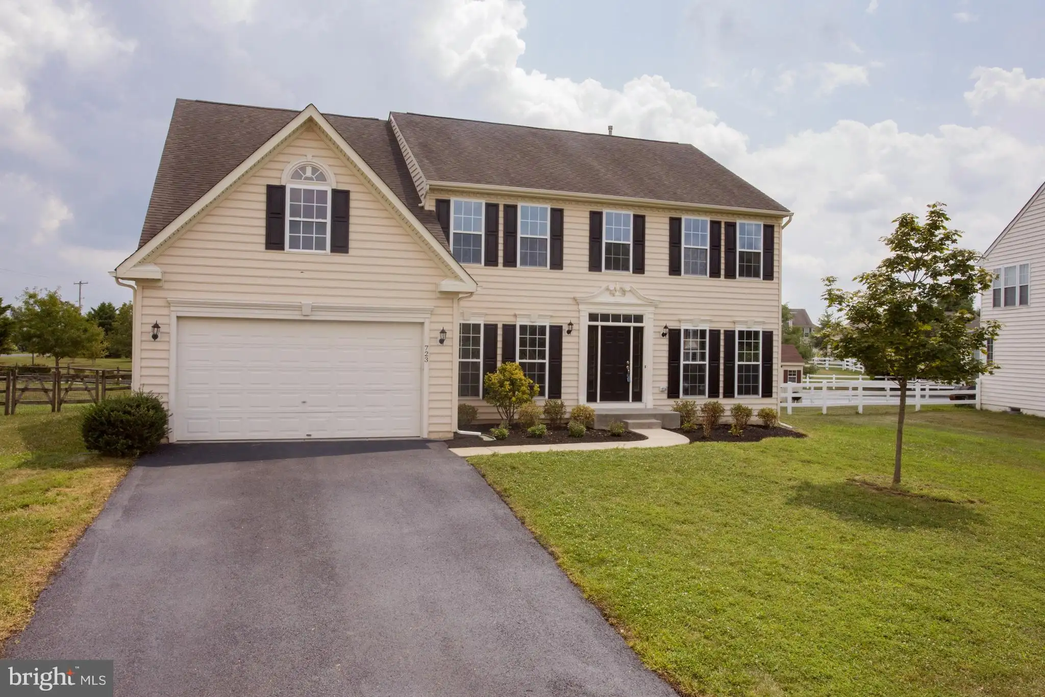723 Wood Duck Court, Middletown, DE 19709
