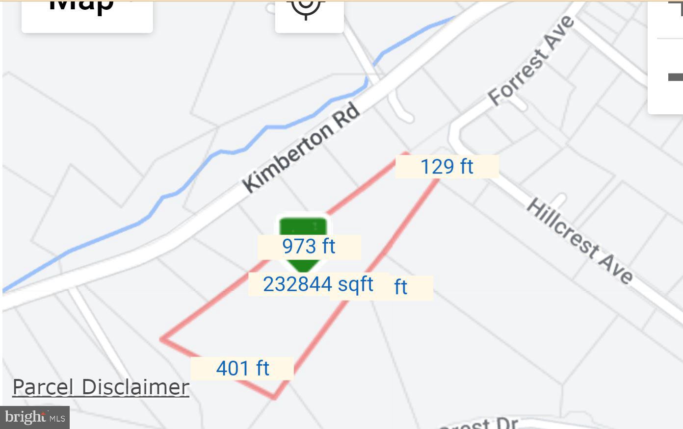 You found it! Look no further for the perfect site. Just a stone's throw away from the picturesque Kimerton Village lies an idyllic 5.2-acre parcel, nestled amidst the serenity of nature, with towering trees and open space. Within the award-winning Owen J Roberts School District, this breathtaking property boasts a coveted southwest-facing orientation!
Perched on this gently sloping hill, your imagination will soar as you envision your home positioned near the road, leaving acres of untouched beauty or perhaps nestled in a more secluded site deep within the woods. This parcel presents boundless possibilities, and the choice is yours to make.
Whether you are genuinely interested or simply curious, I urge you to call for additional details and directions, as a personal visit is an absolute must. Only by walking the land firsthand can you truly appreciate the beauty of this 5 acre parcel.