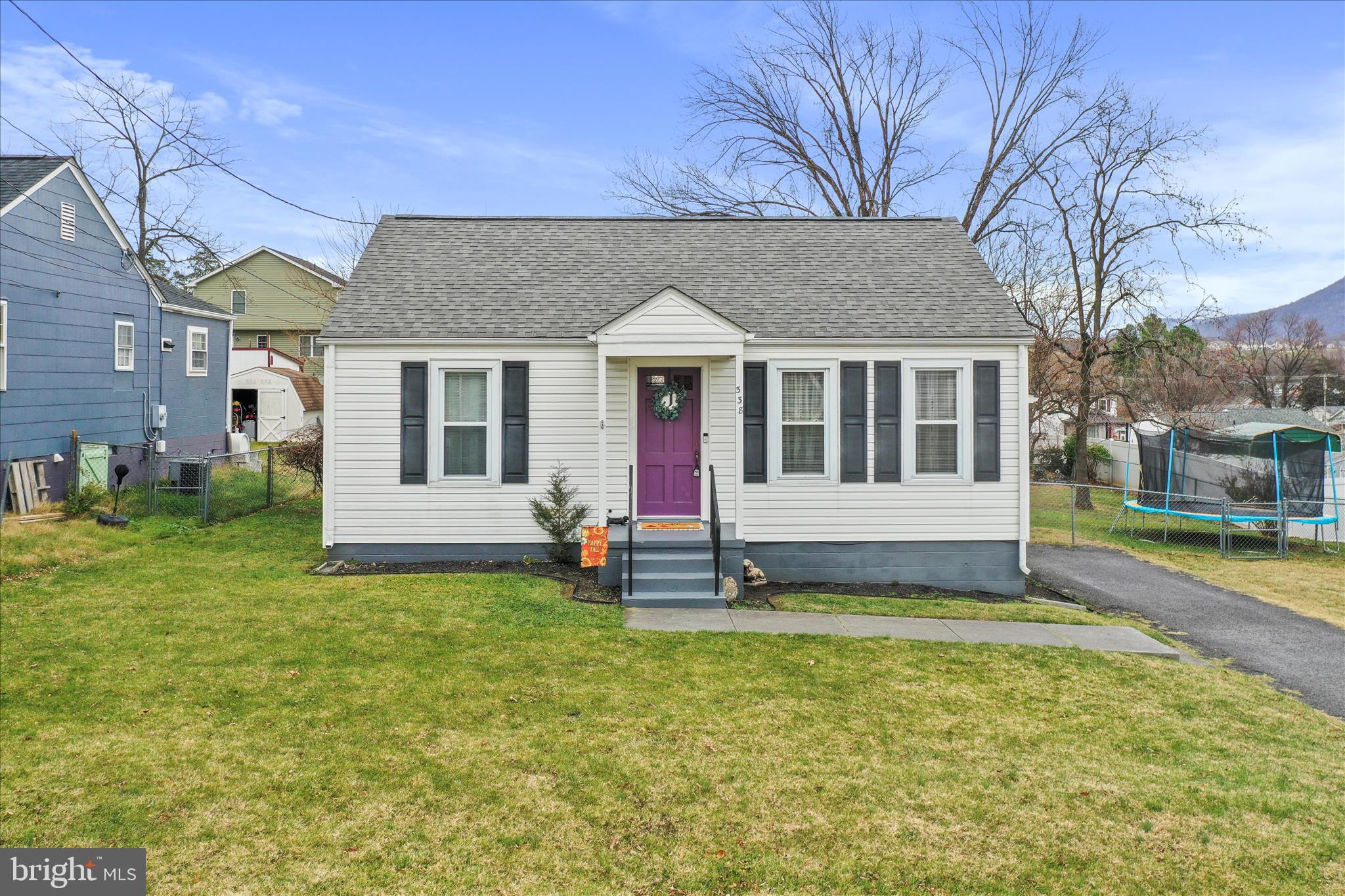 338 STONEWALL STREET