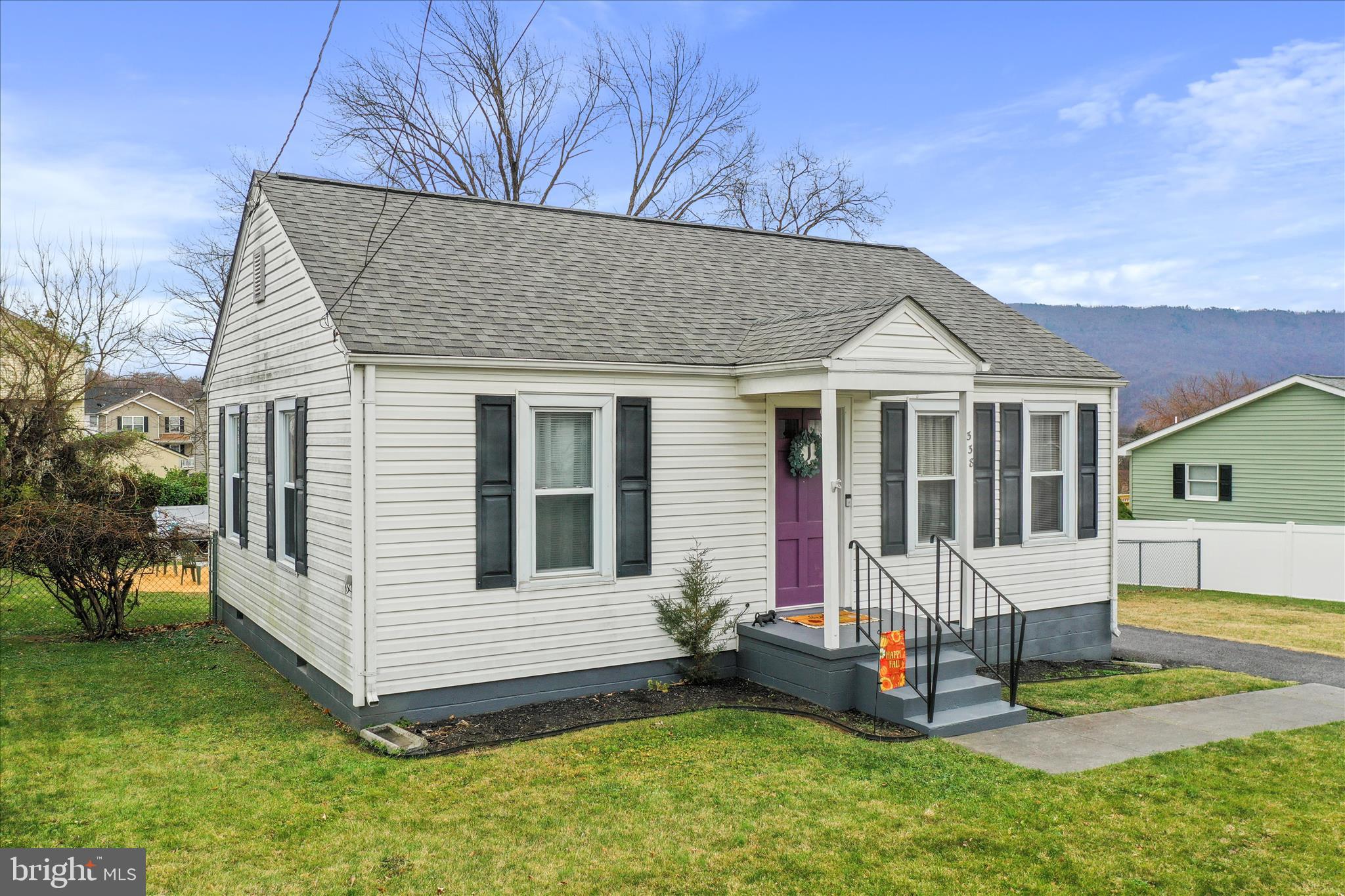 338 STONEWALL STREET