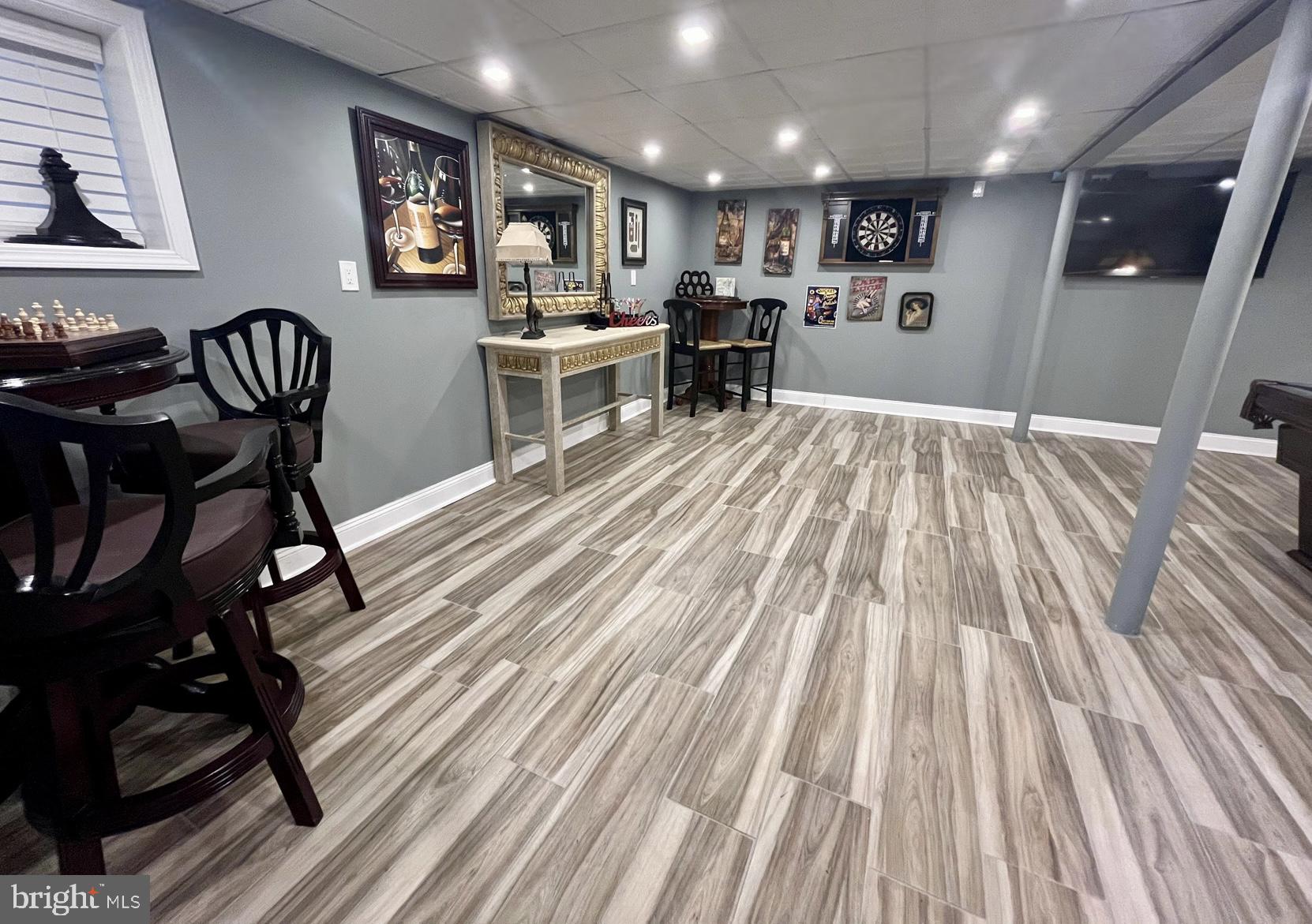 FOXCROFT - Residential