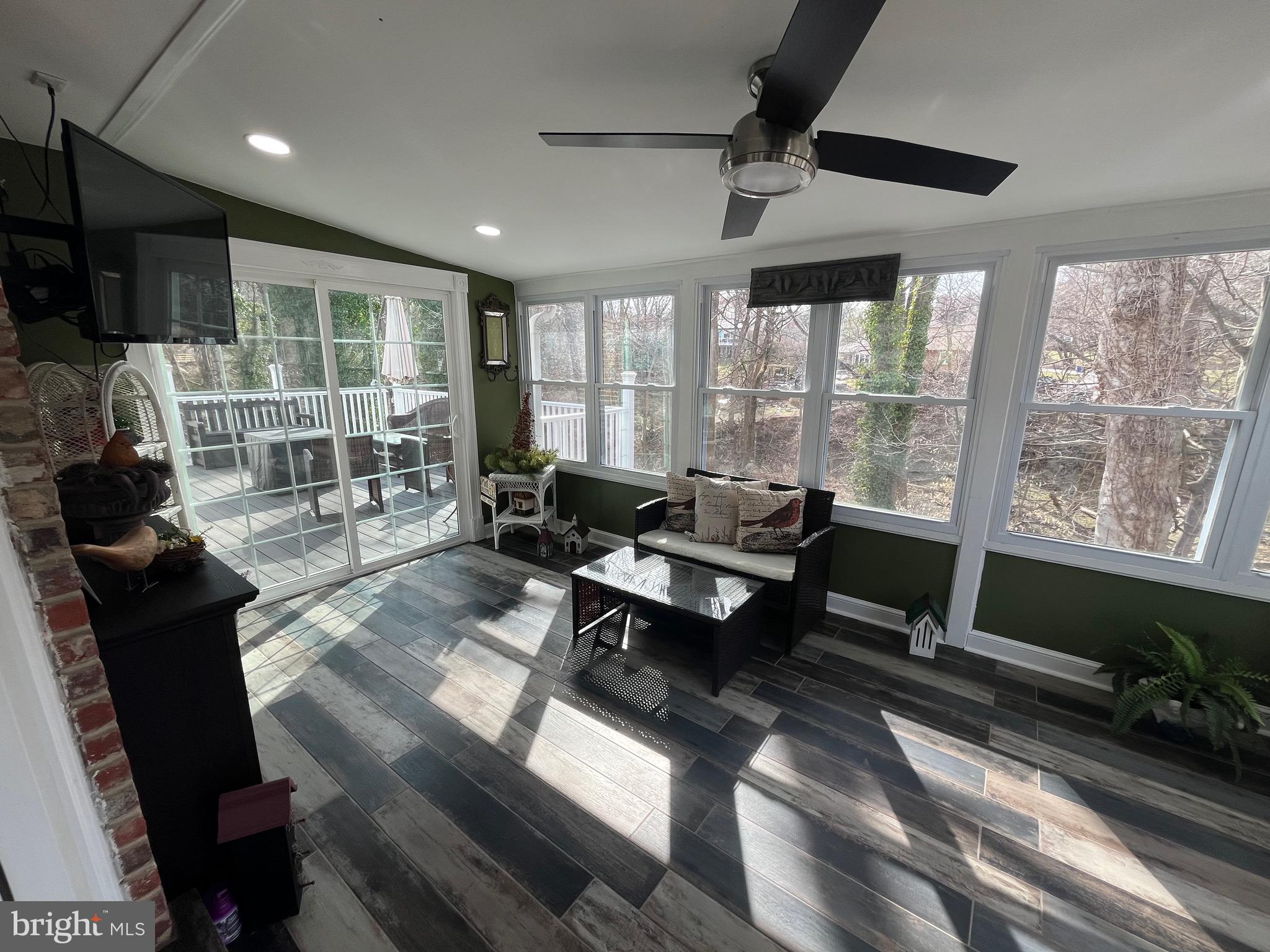 FOXCROFT - Residential