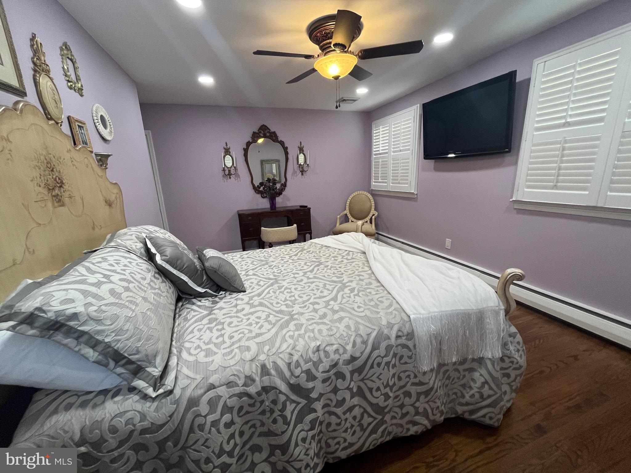 FOXCROFT - Residential