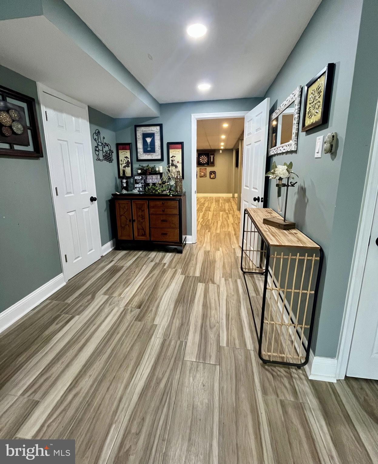 FOXCROFT - Residential