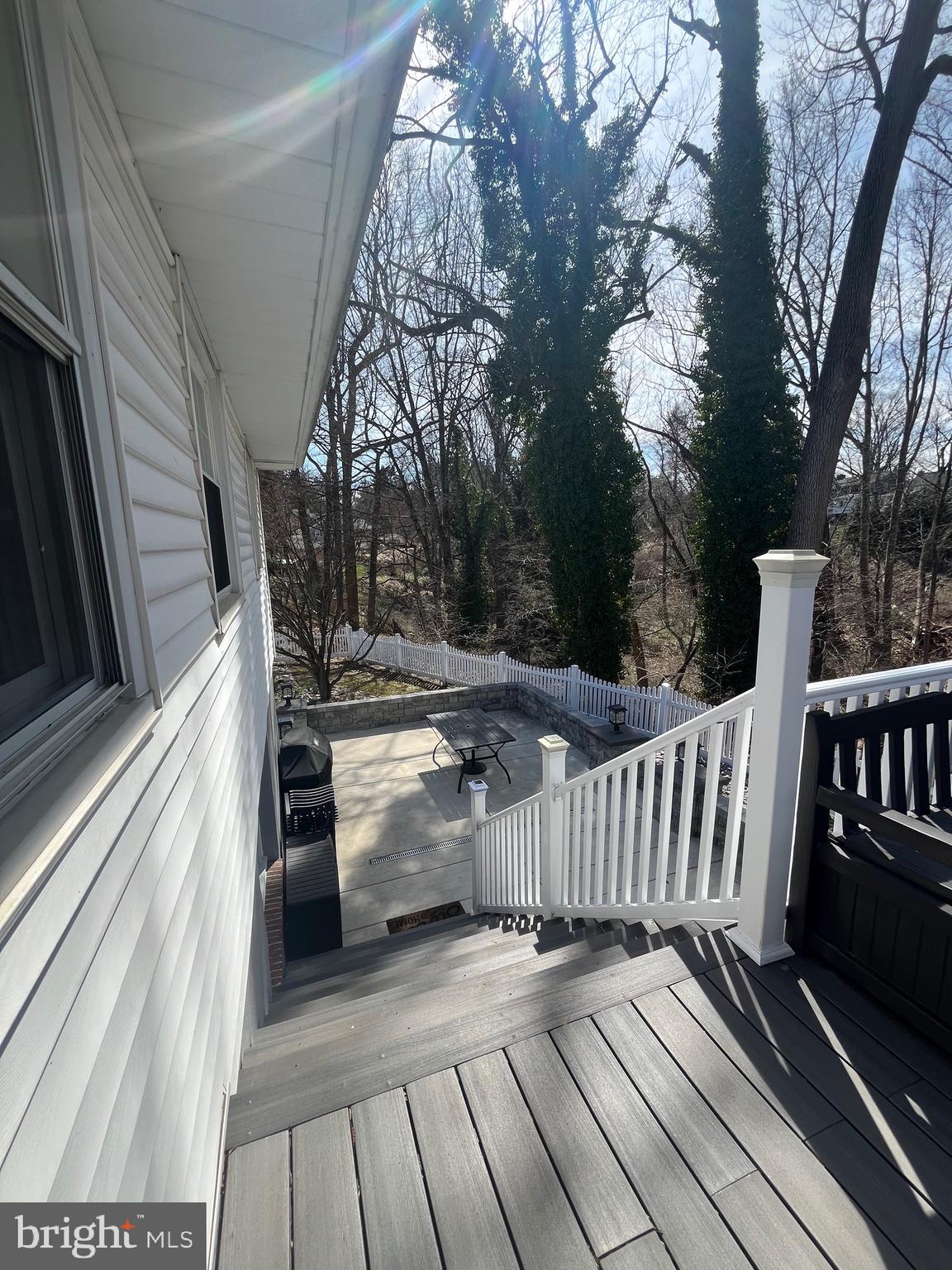 FOXCROFT - Residential