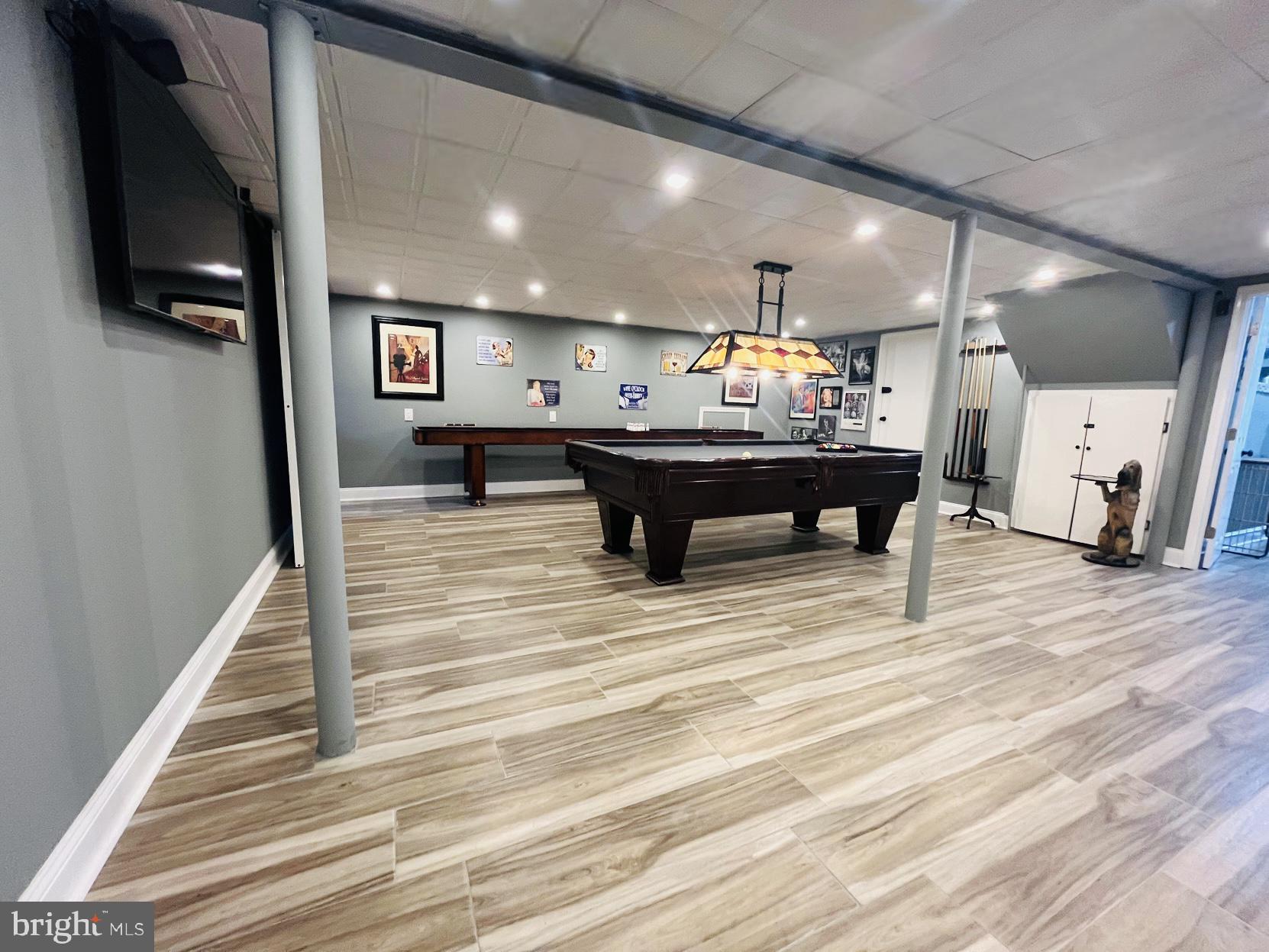 FOXCROFT - Residential