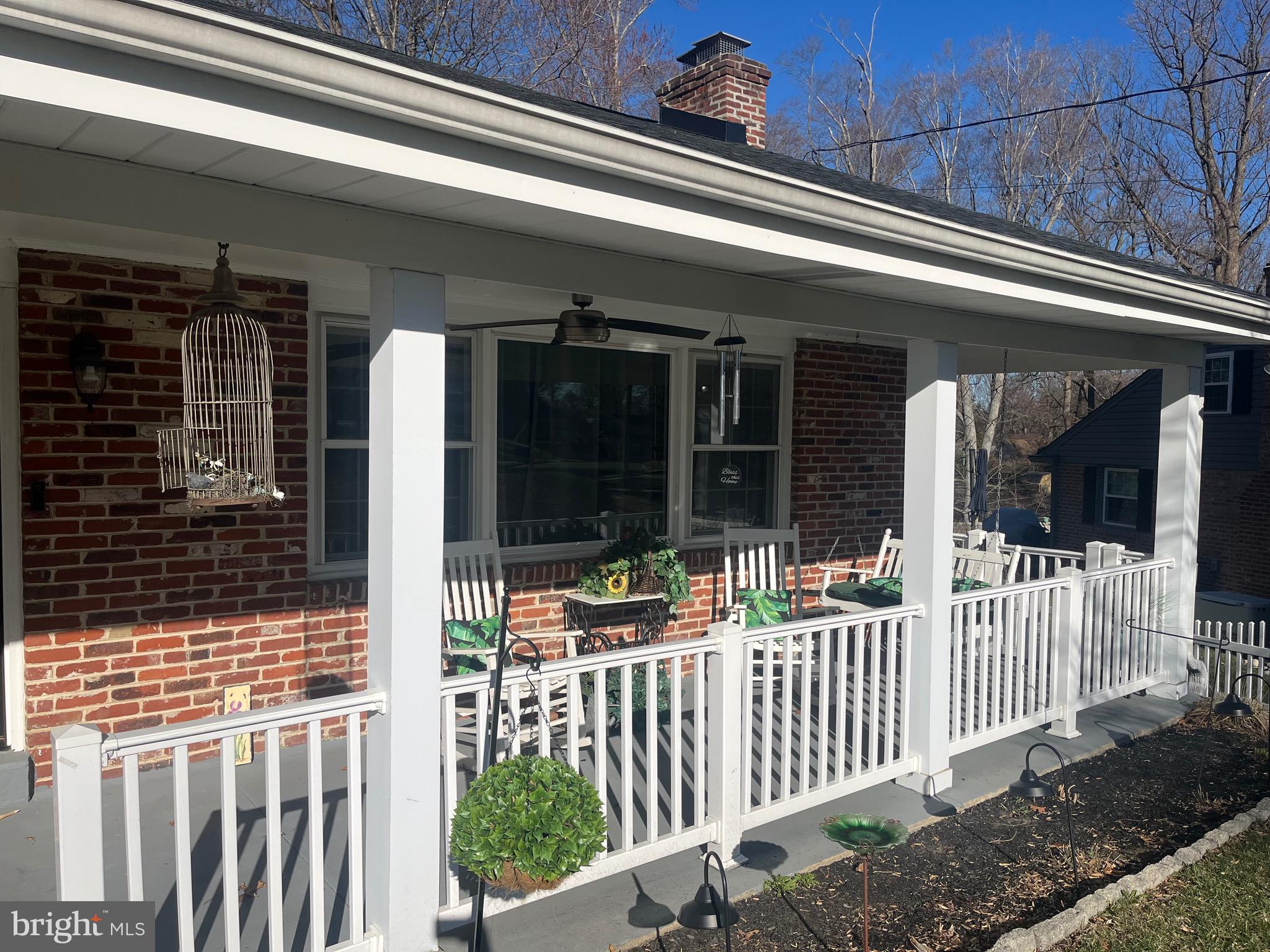 FOXCROFT - Residential