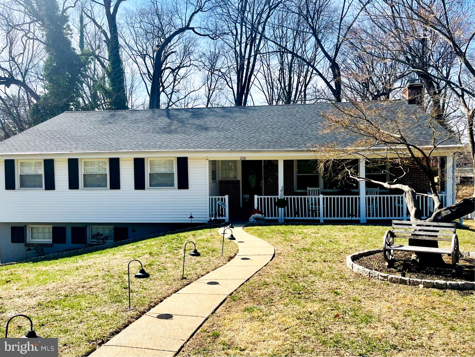 FOXCROFT - Residential