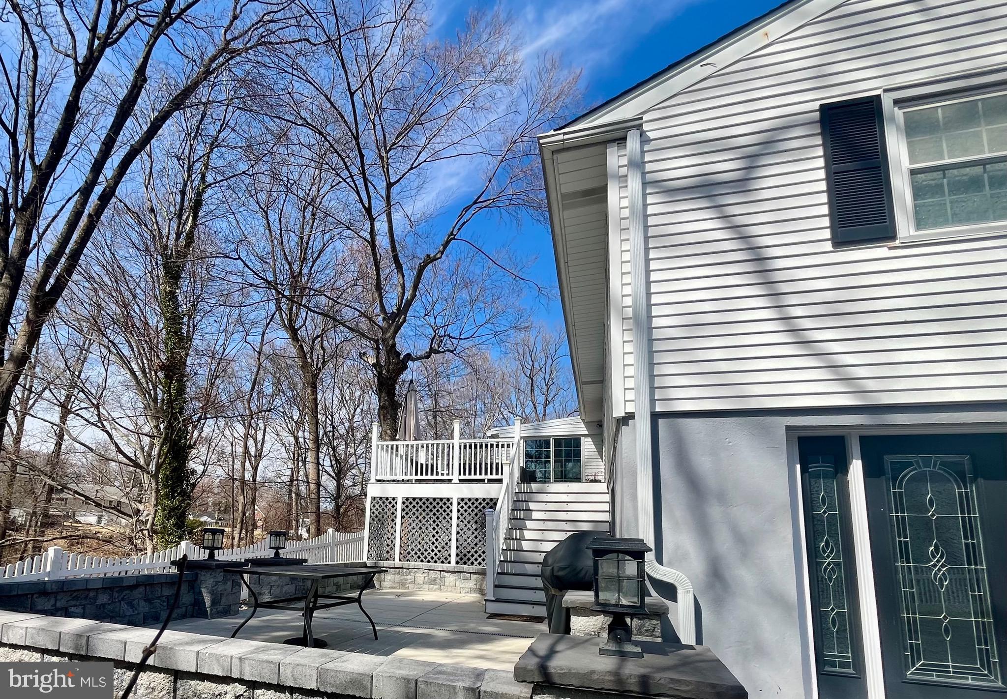 FOXCROFT - Residential