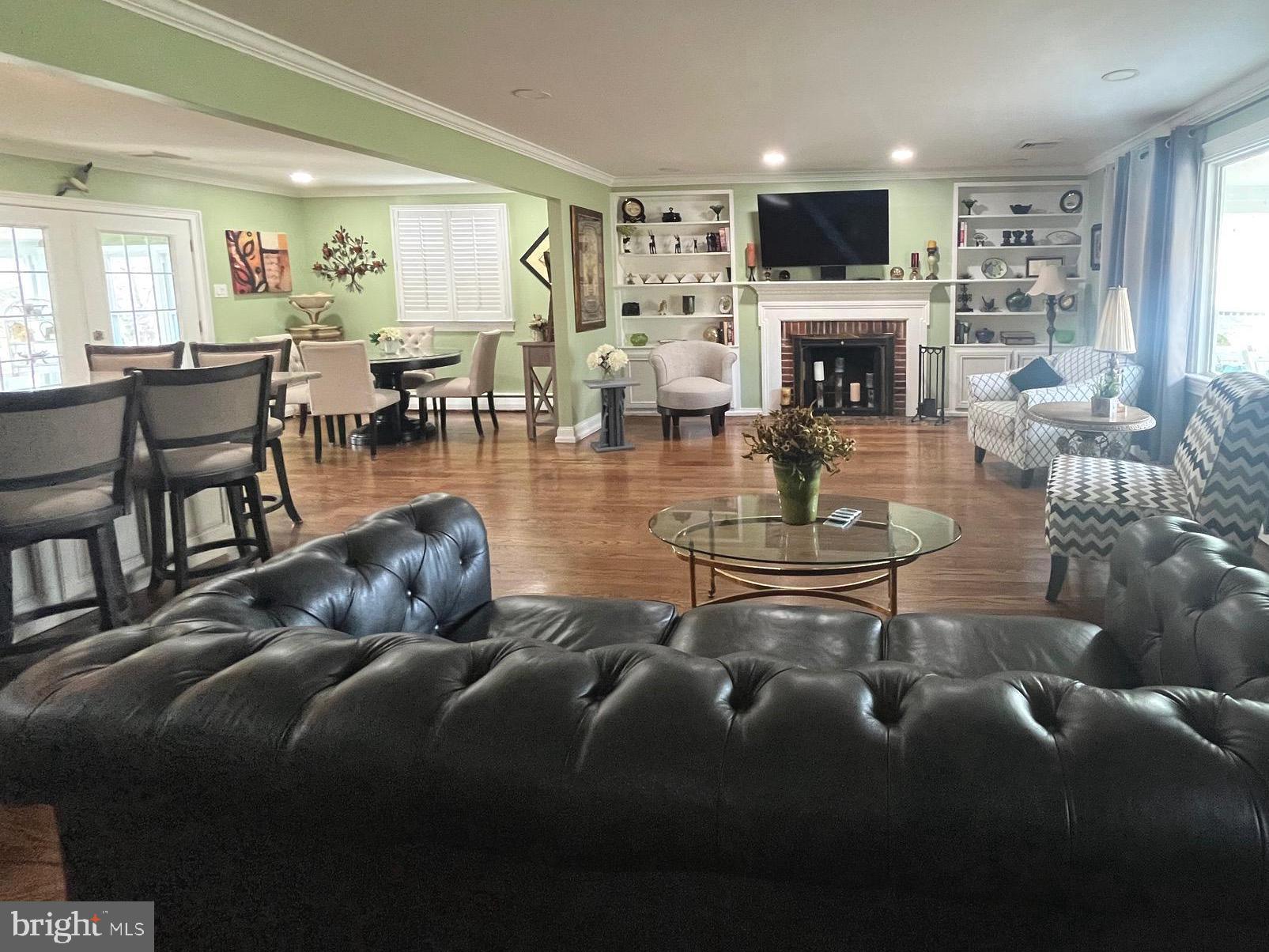 FOXCROFT - Residential