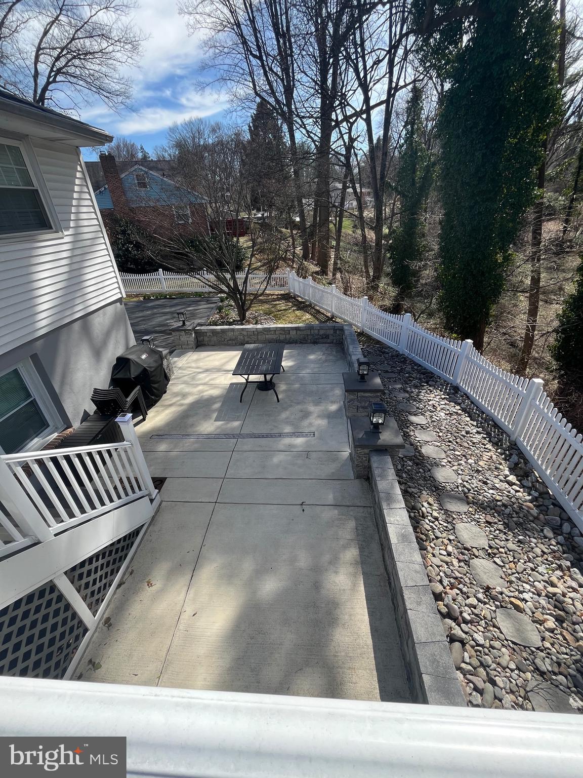 FOXCROFT - Residential