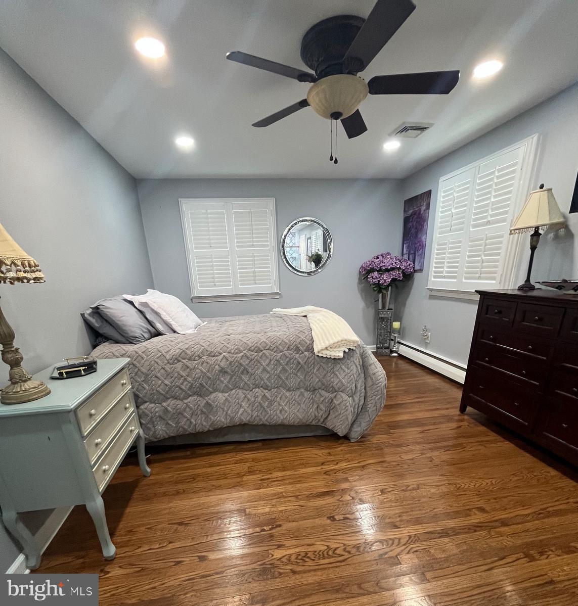 FOXCROFT - Residential