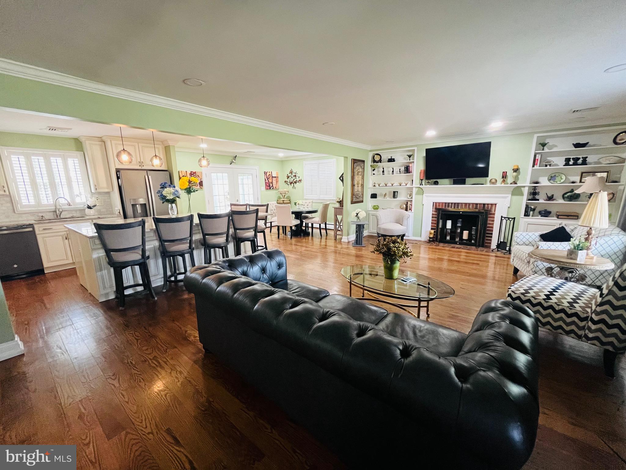 FOXCROFT - Residential