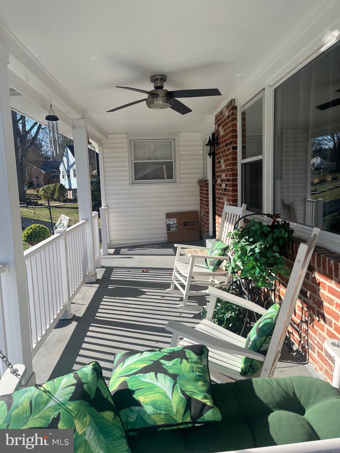 FOXCROFT - Residential