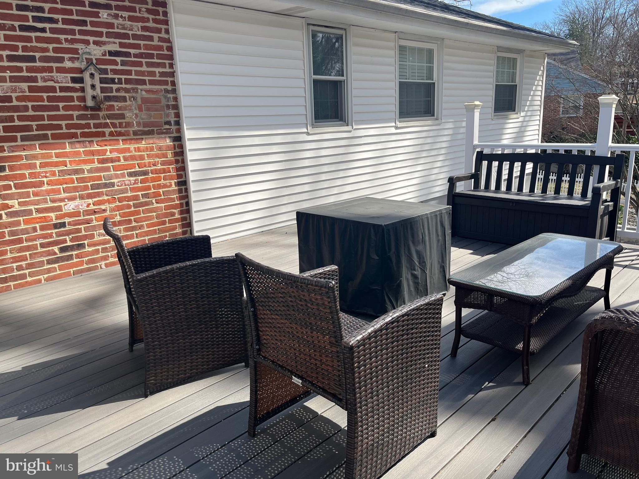 FOXCROFT - Residential