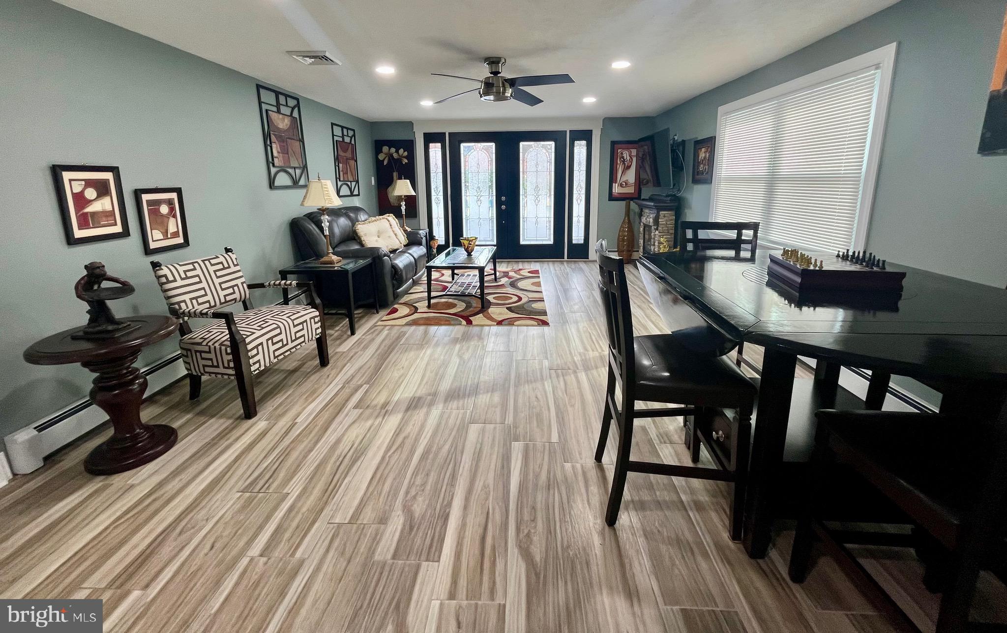 FOXCROFT - Residential