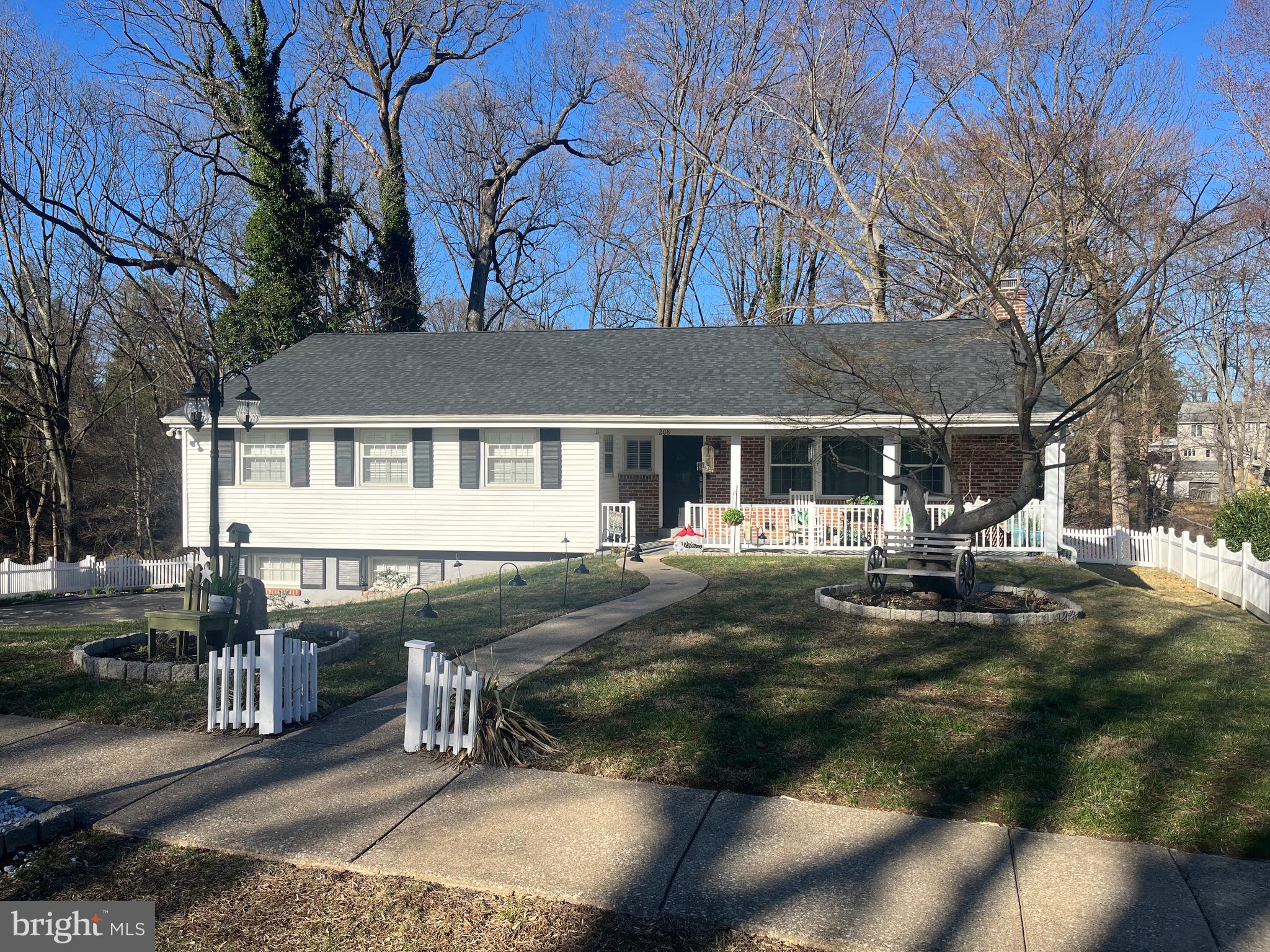 FOXCROFT - Residential