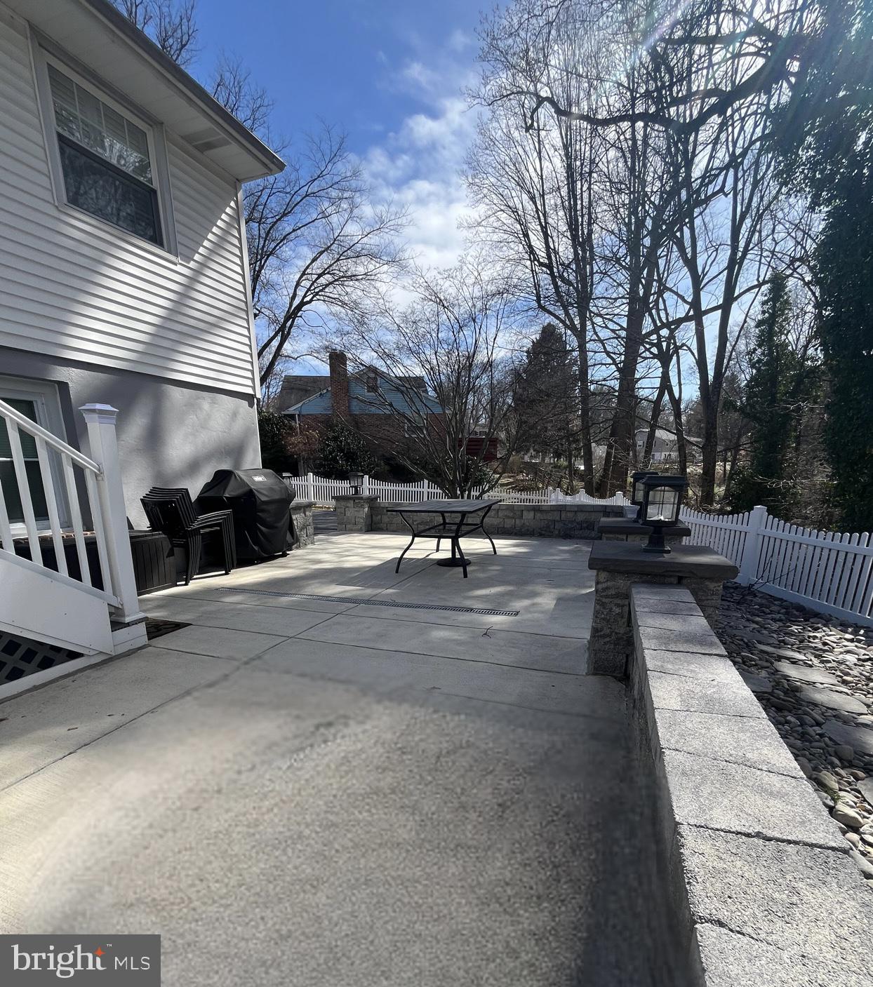 FOXCROFT - Residential