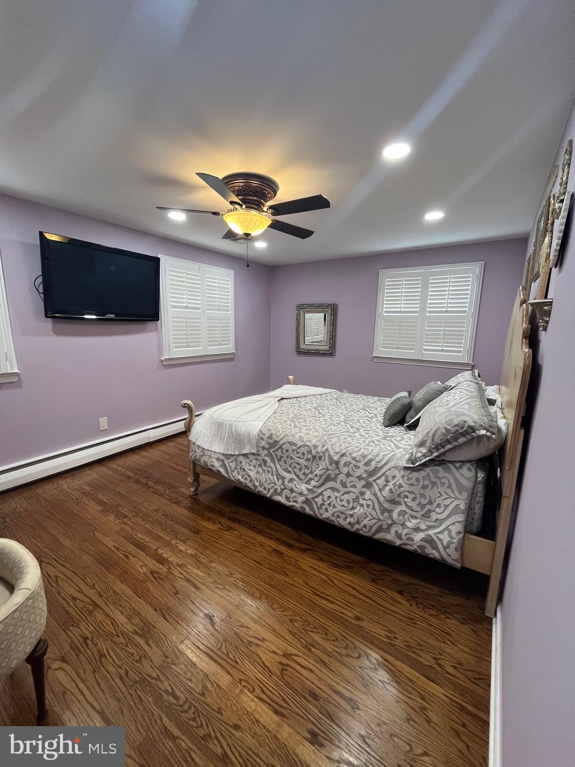 FOXCROFT - Residential