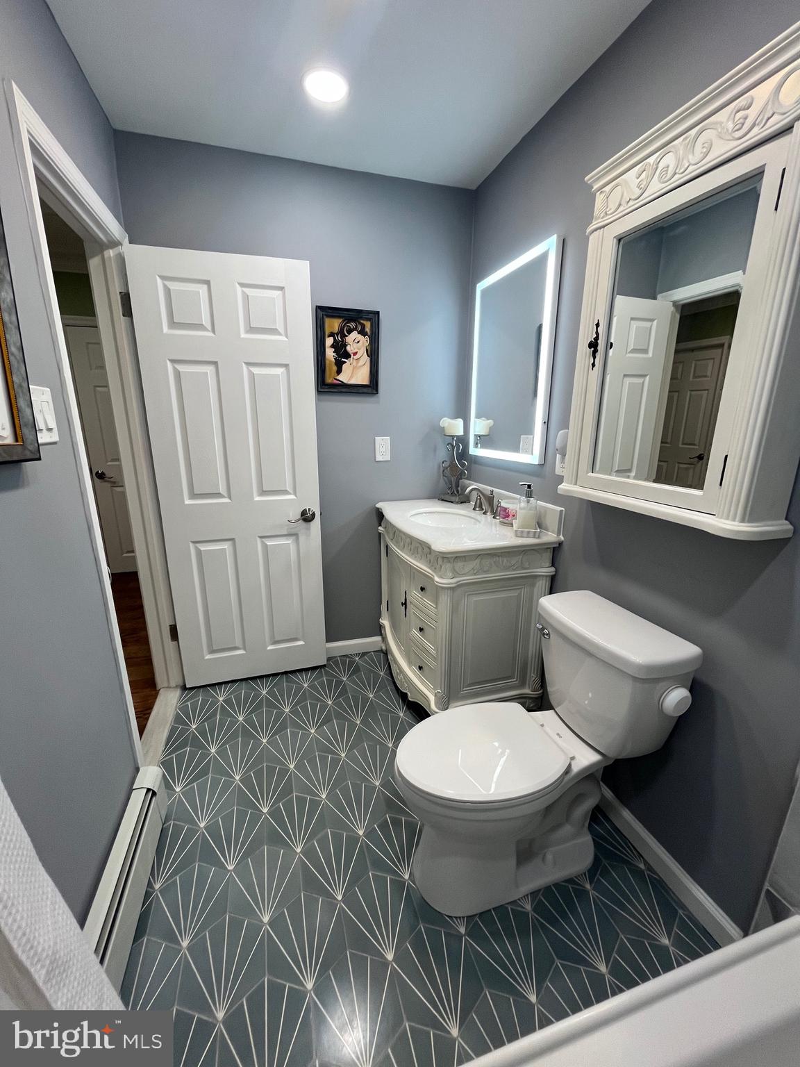 FOXCROFT - Residential