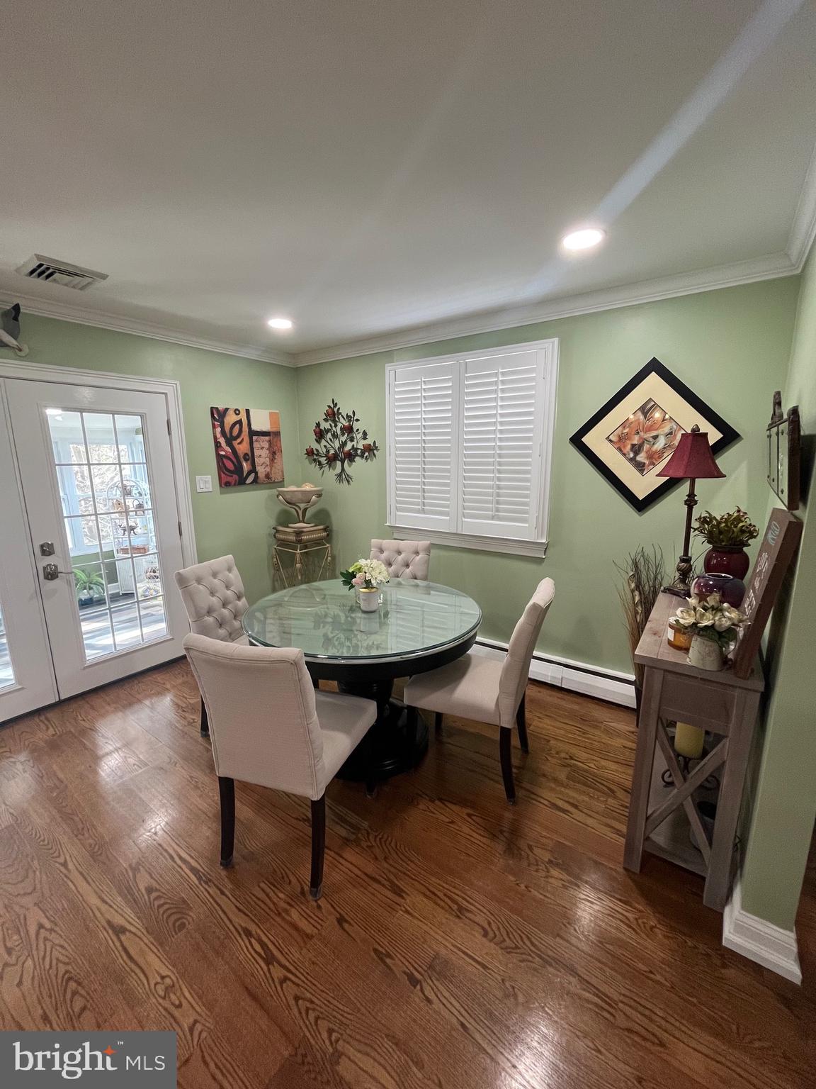 FOXCROFT - Residential