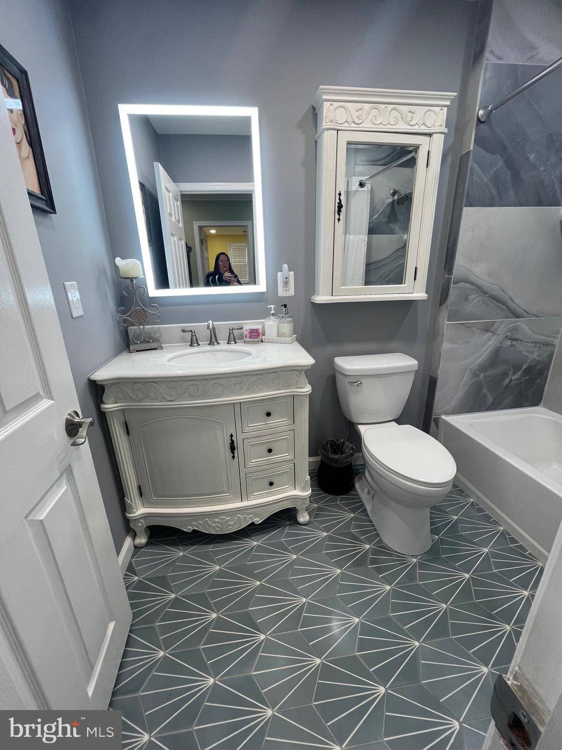 FOXCROFT - Residential