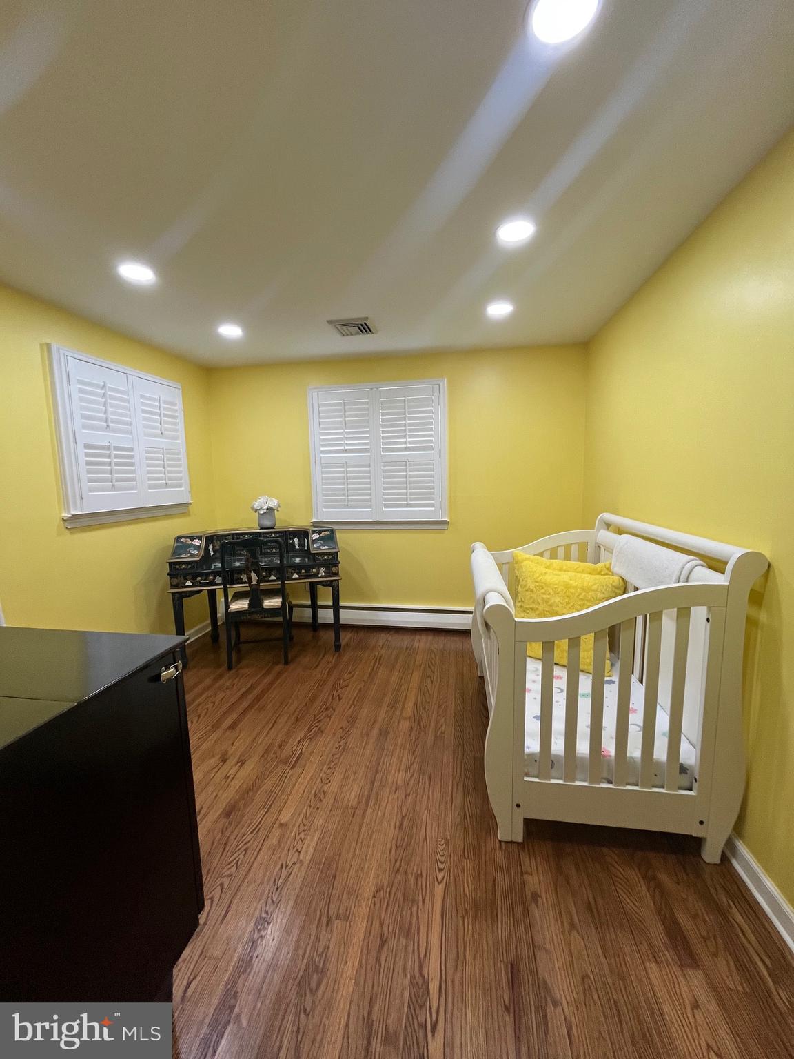 FOXCROFT - Residential