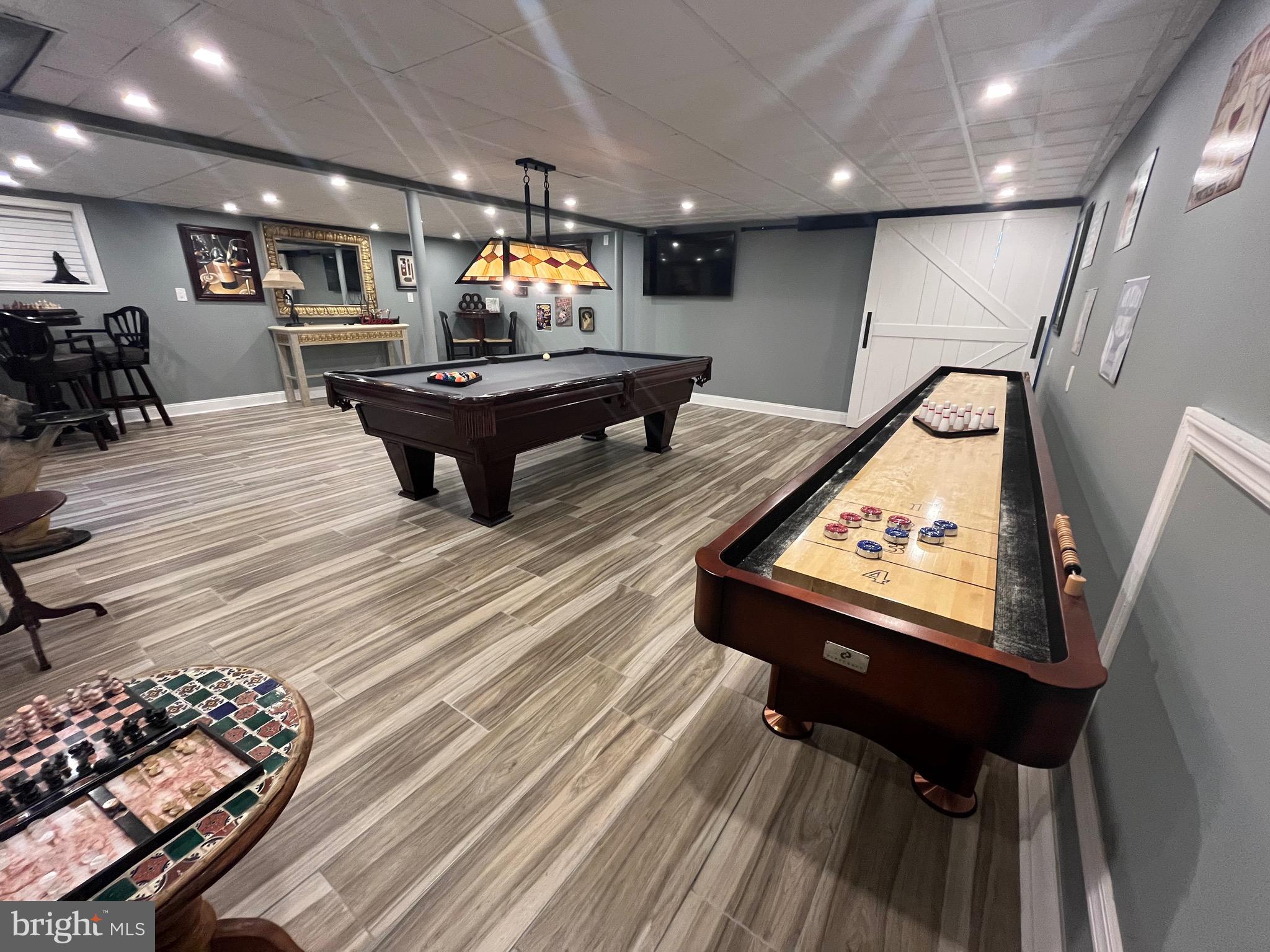 FOXCROFT - Residential