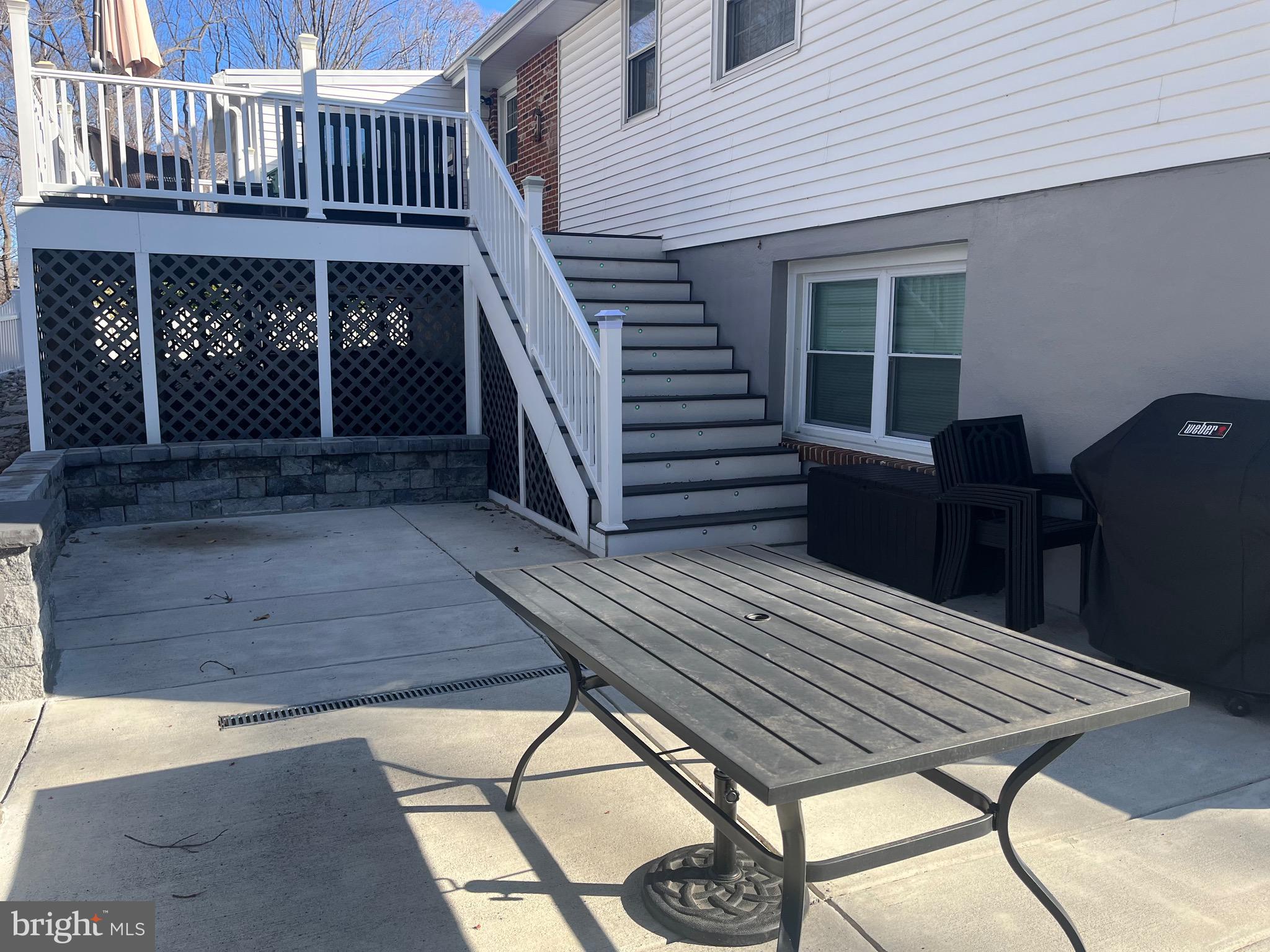 FOXCROFT - Residential